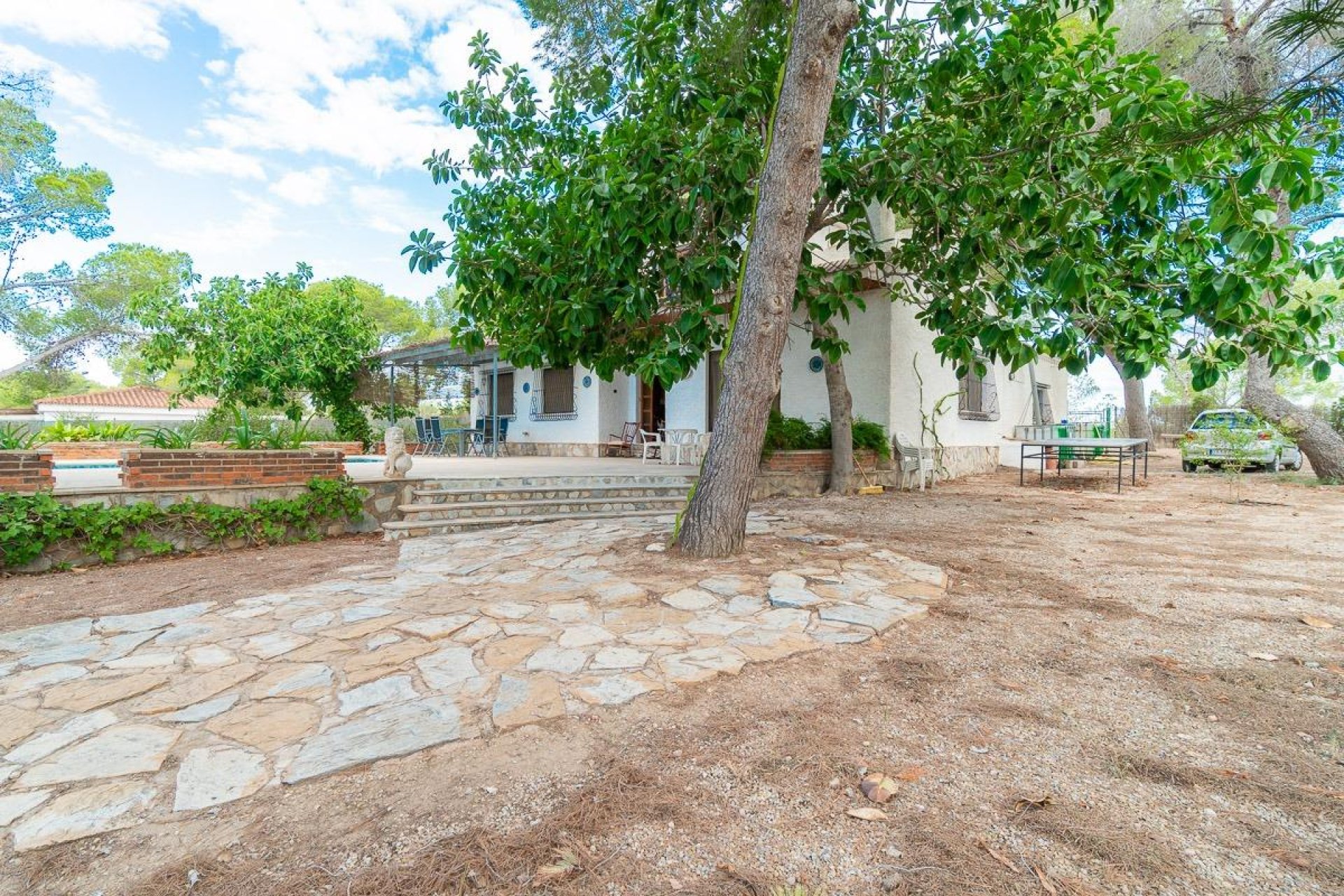 Herverkoop - Villa - Pilar de la Horadada - Pinar de Campoverde