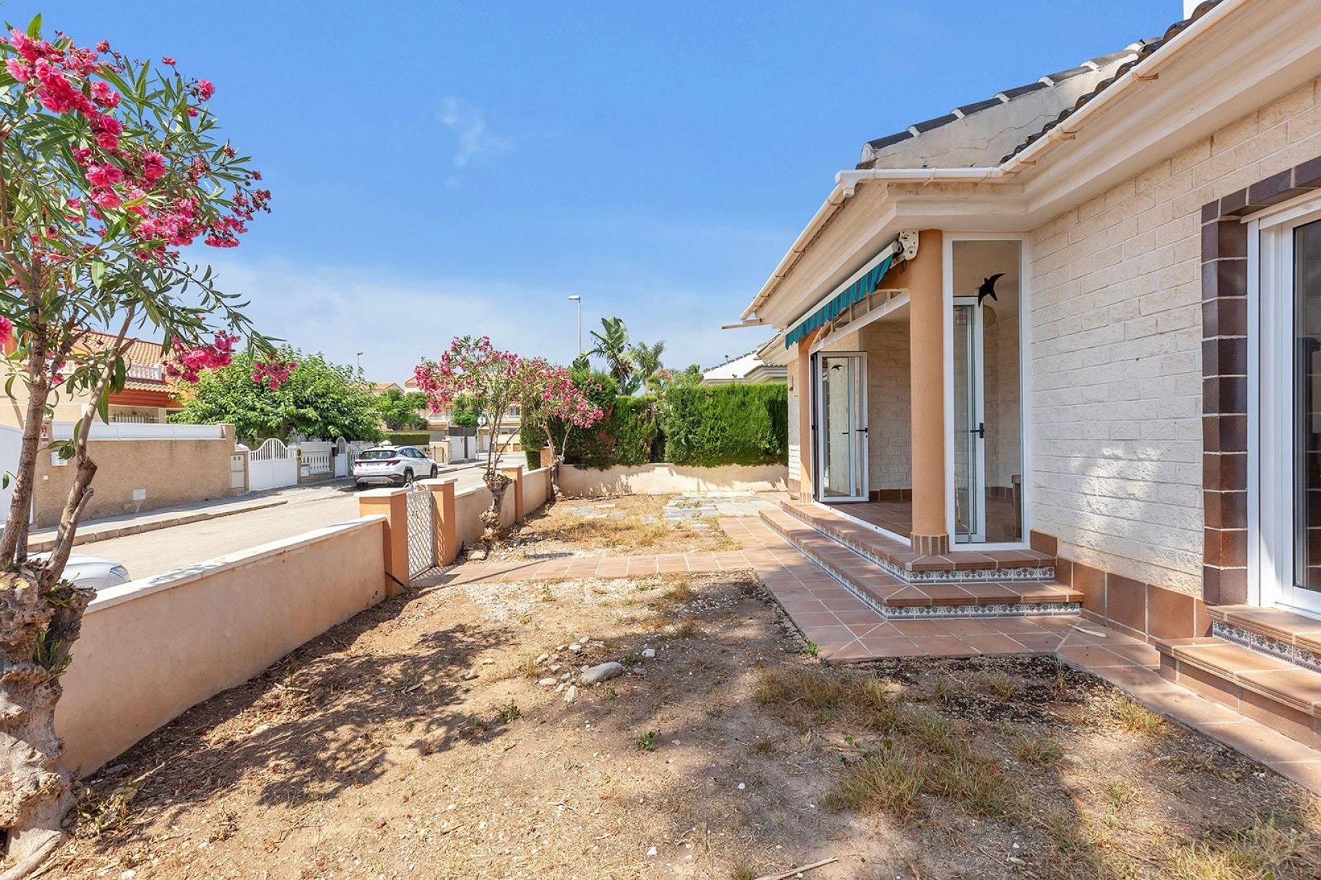 Herverkoop - Villa - Pilar de la Horadada - Torre de la Horadada