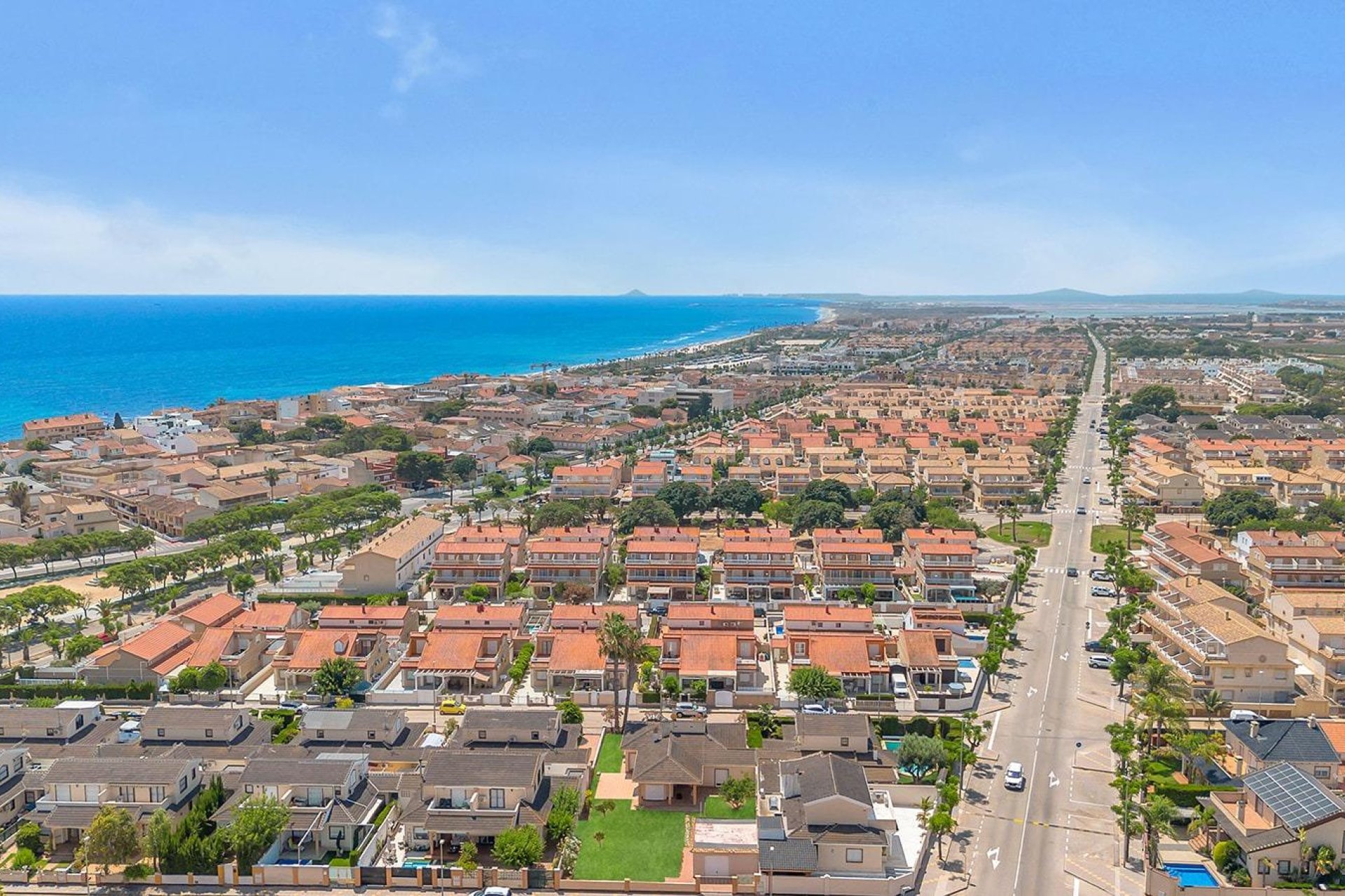 Herverkoop - Villa - Pilar de la Horadada - Torre de la Horadada