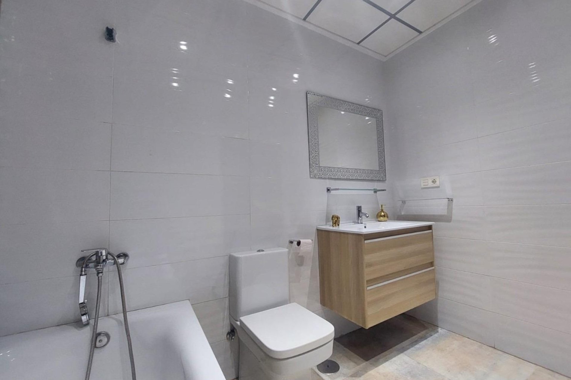 Herverkoop - Villa - Pilar de la Horadada - Torre de la Horadada