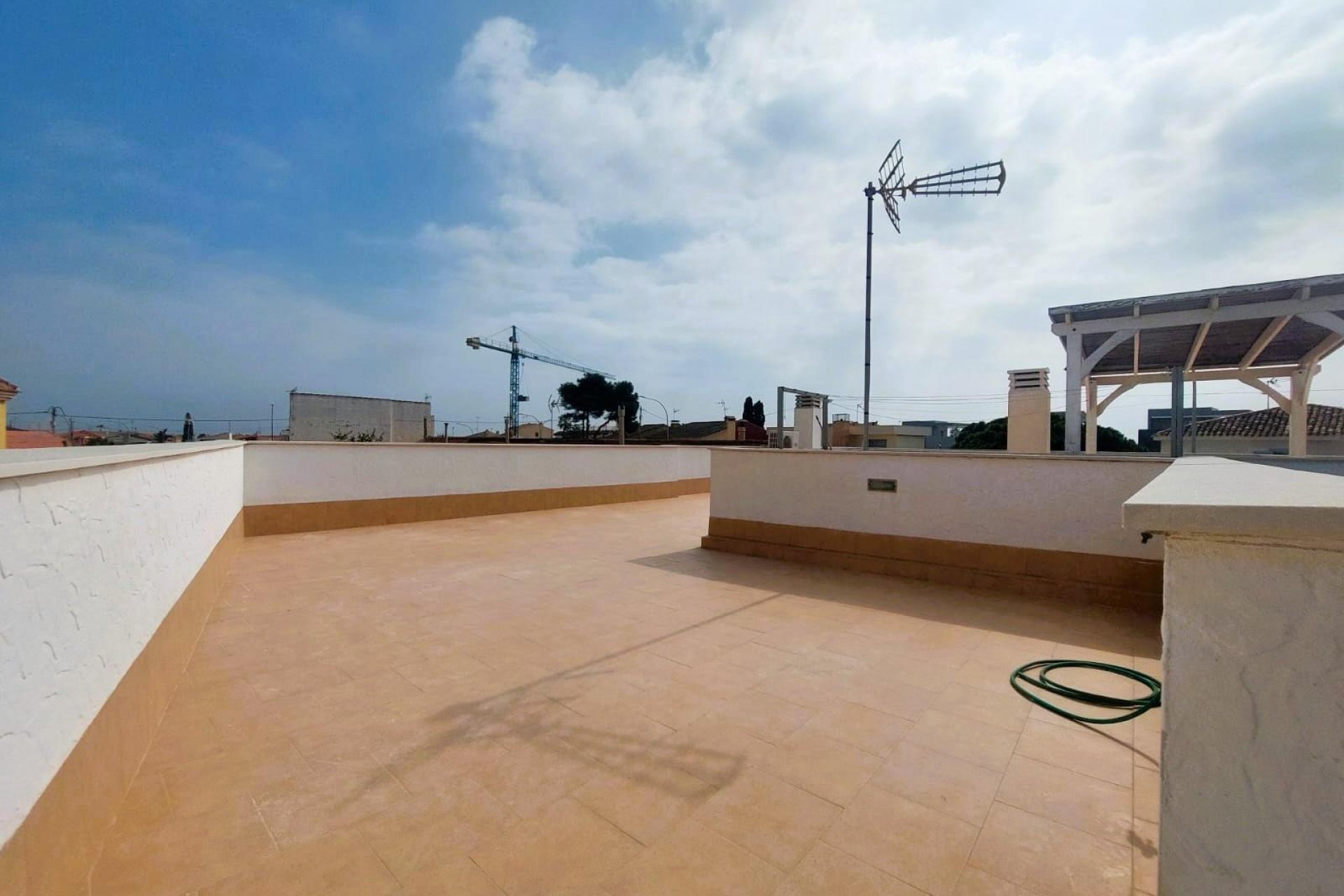 Herverkoop - Villa - Pilar de la Horadada - Torre de la Horadada