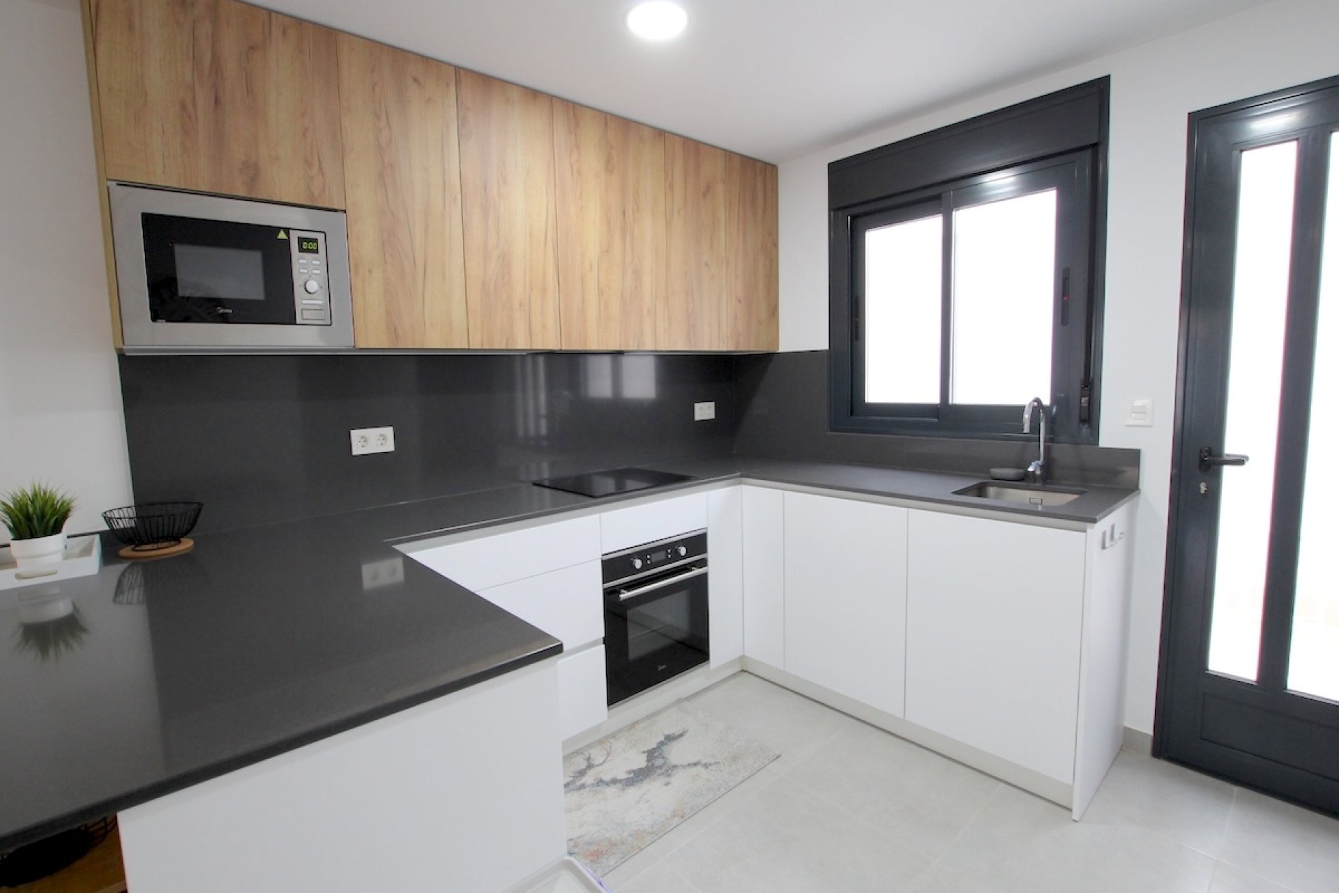 Herverkoop - Villa - Pilar de la Horadada