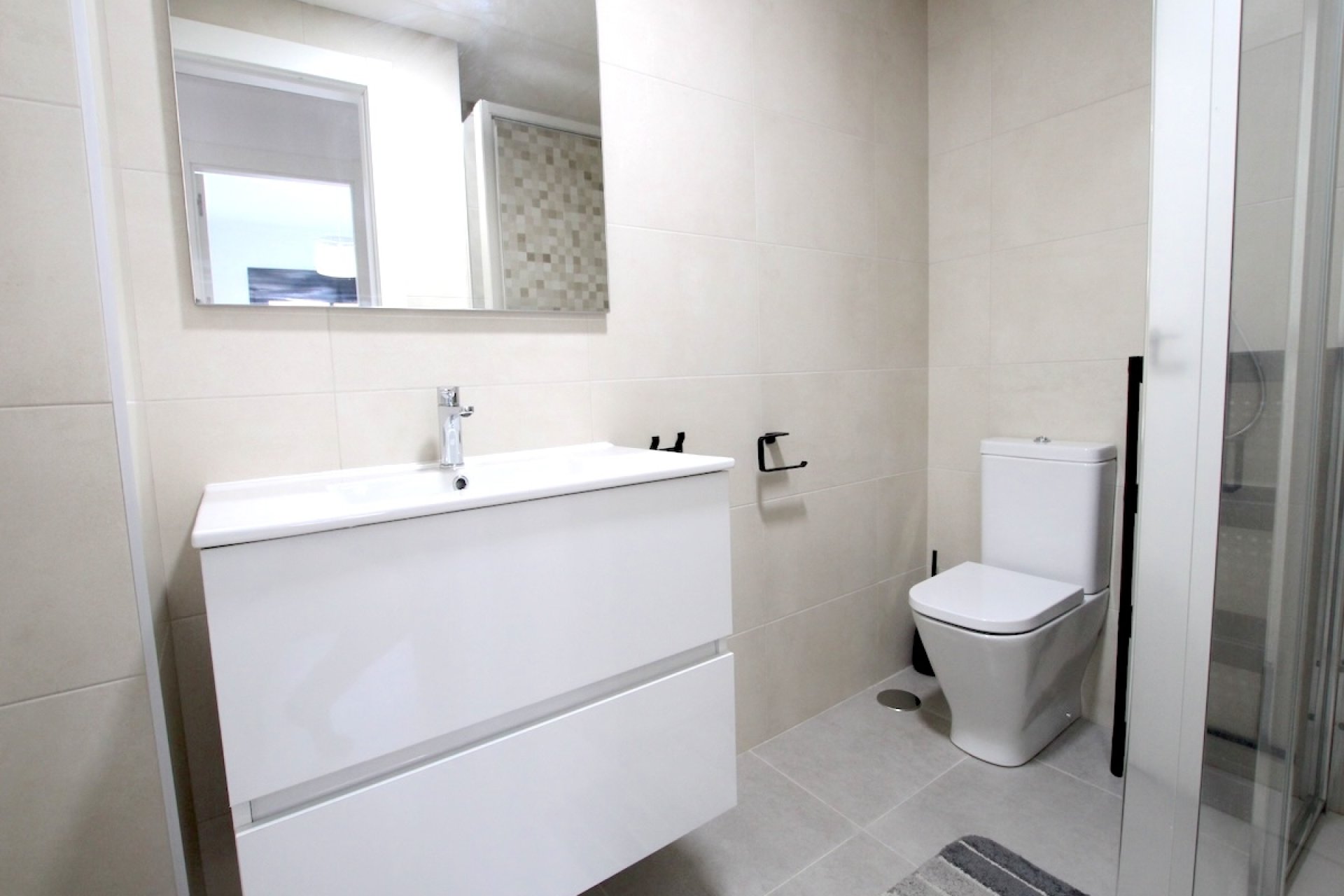 Herverkoop - Villa - Pilar de la Horadada