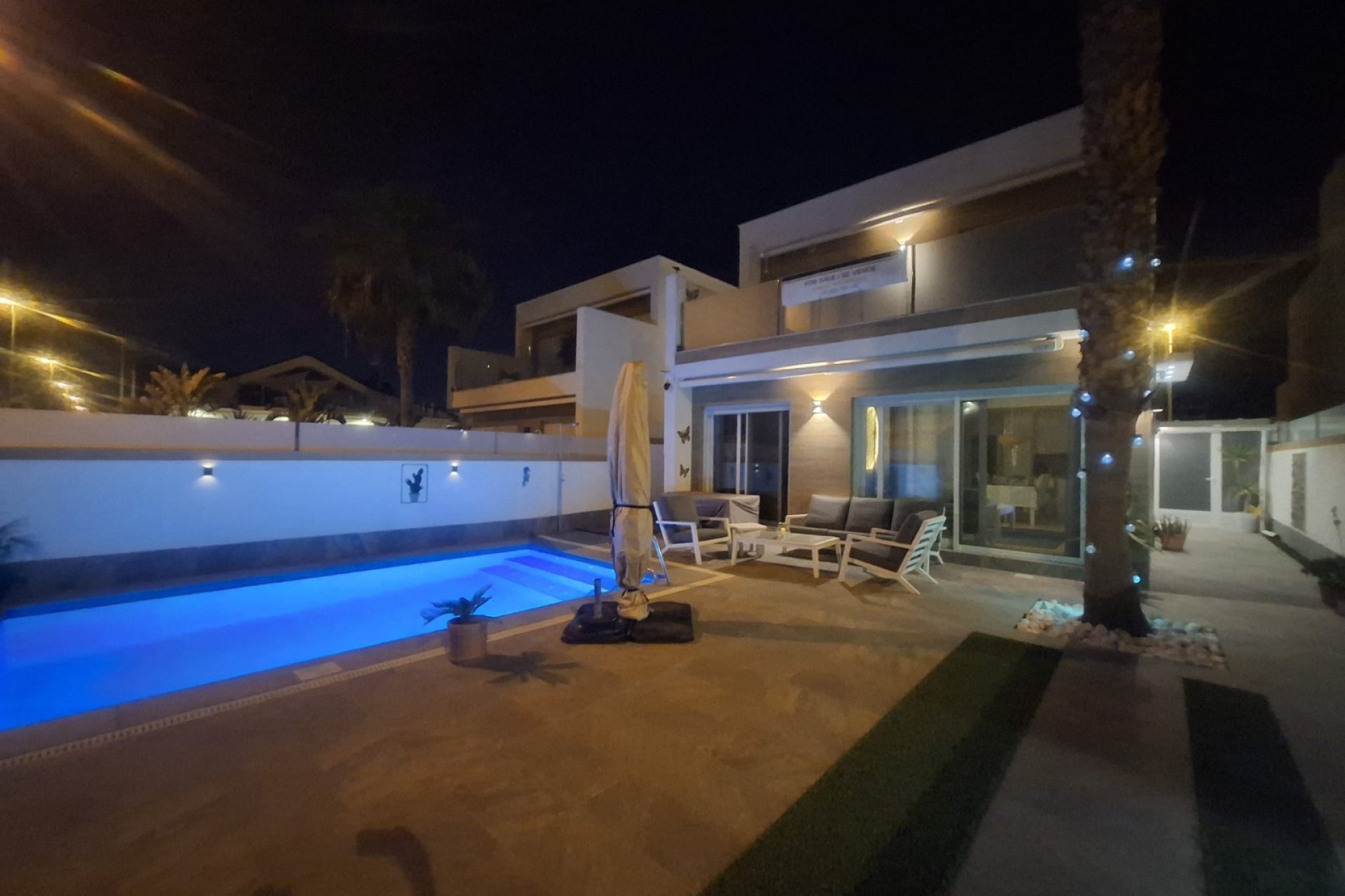 Herverkoop - Villa - Pilar de la Horadada