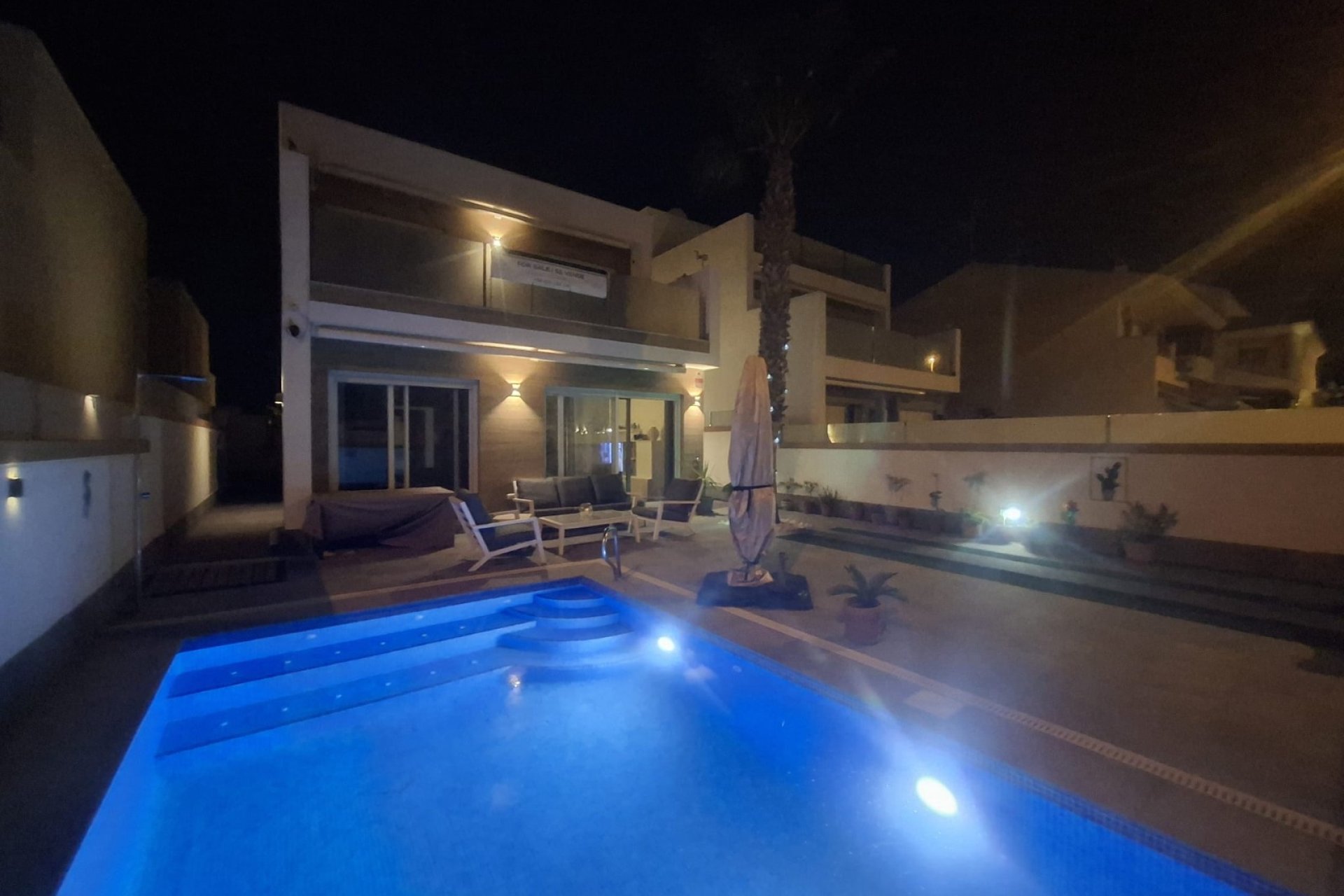 Herverkoop - Villa - Pilar de la Horadada