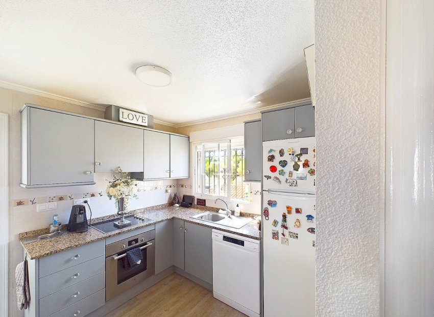 Herverkoop - Villa - Pinar de Campoverde