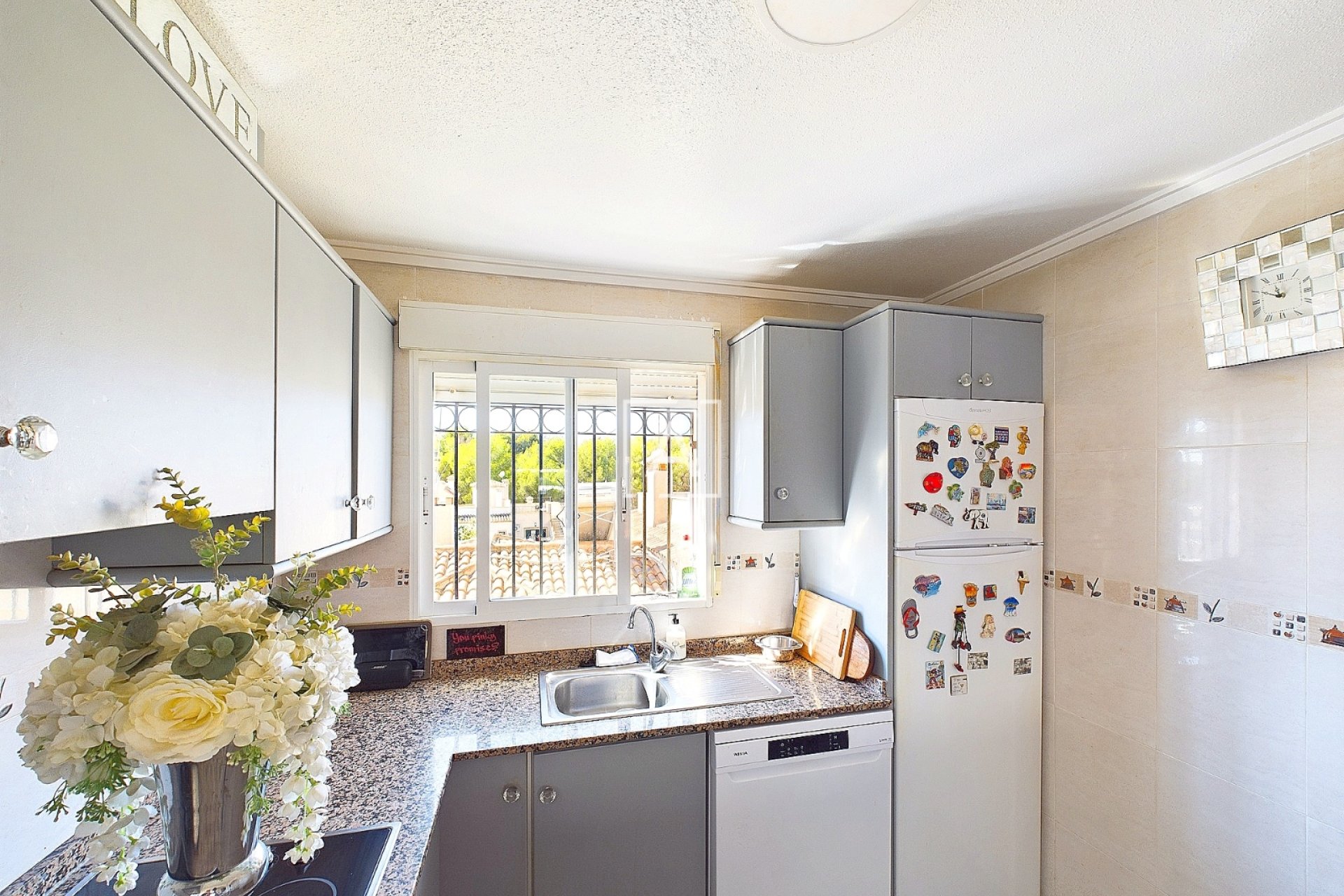 Herverkoop - Villa - Pinar de Campoverde