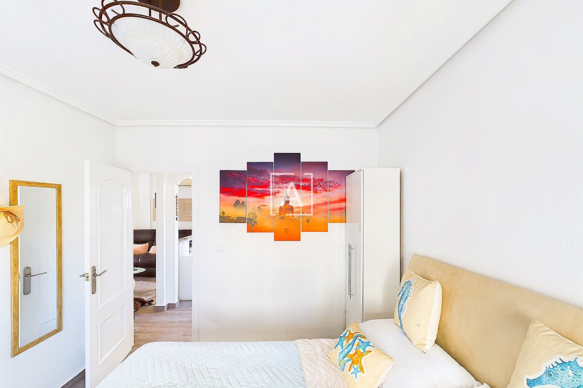 Herverkoop - Villa - Pinar de Campoverde