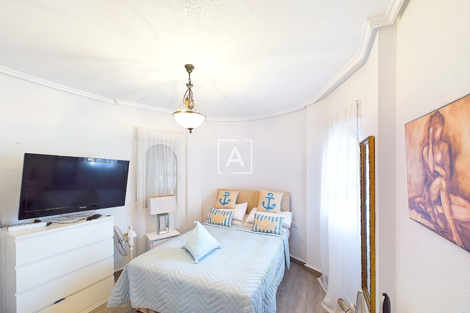 Herverkoop - Villa - Pinar de Campoverde