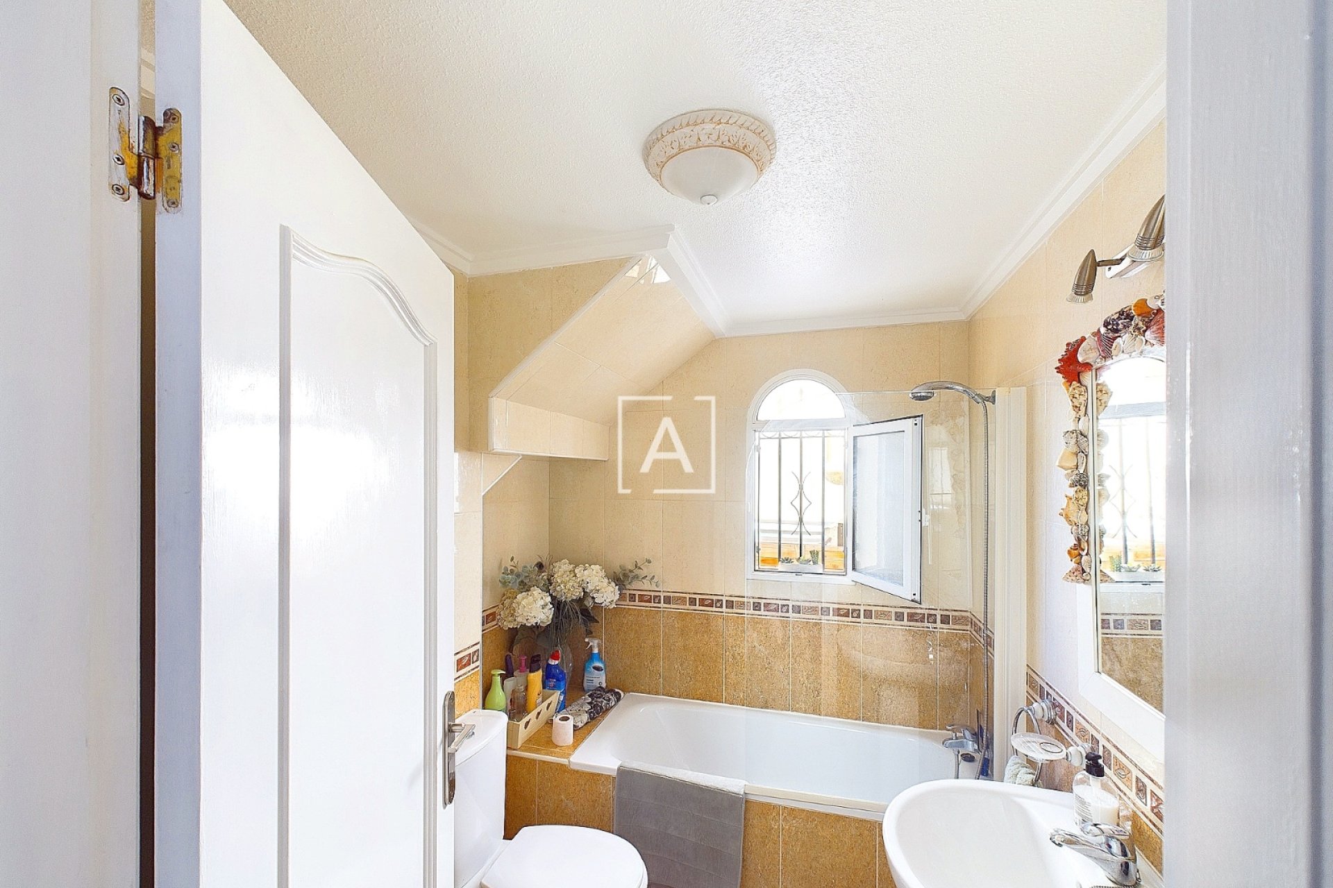 Herverkoop - Villa - Pinar de Campoverde