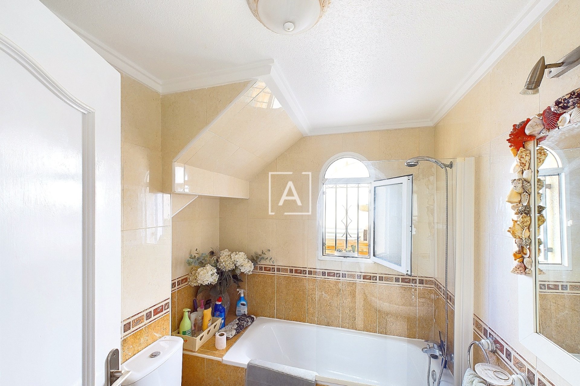 Herverkoop - Villa - Pinar de Campoverde