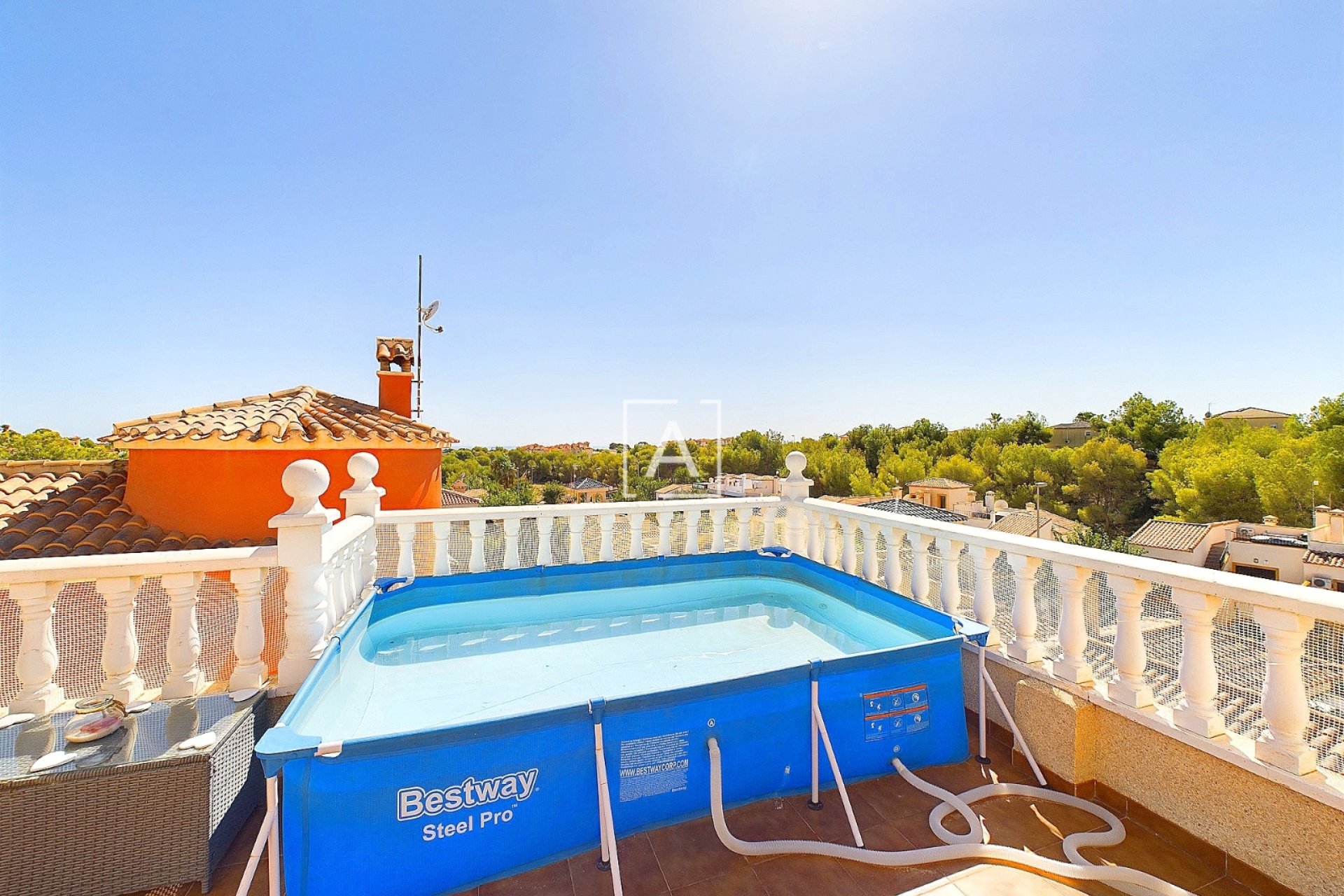 Herverkoop - Villa - Pinar de Campoverde