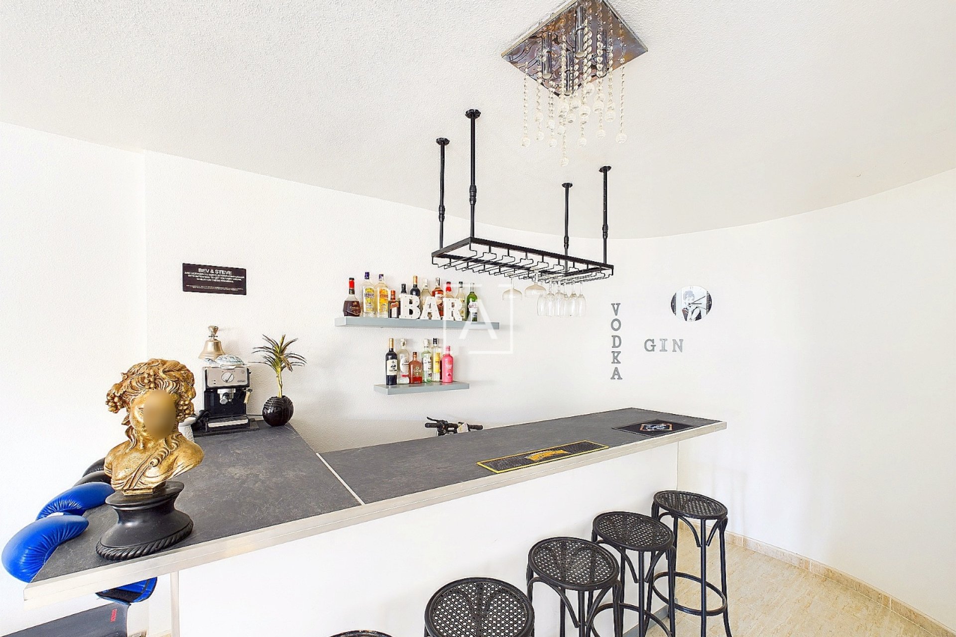 Herverkoop - Villa - Pinar de Campoverde