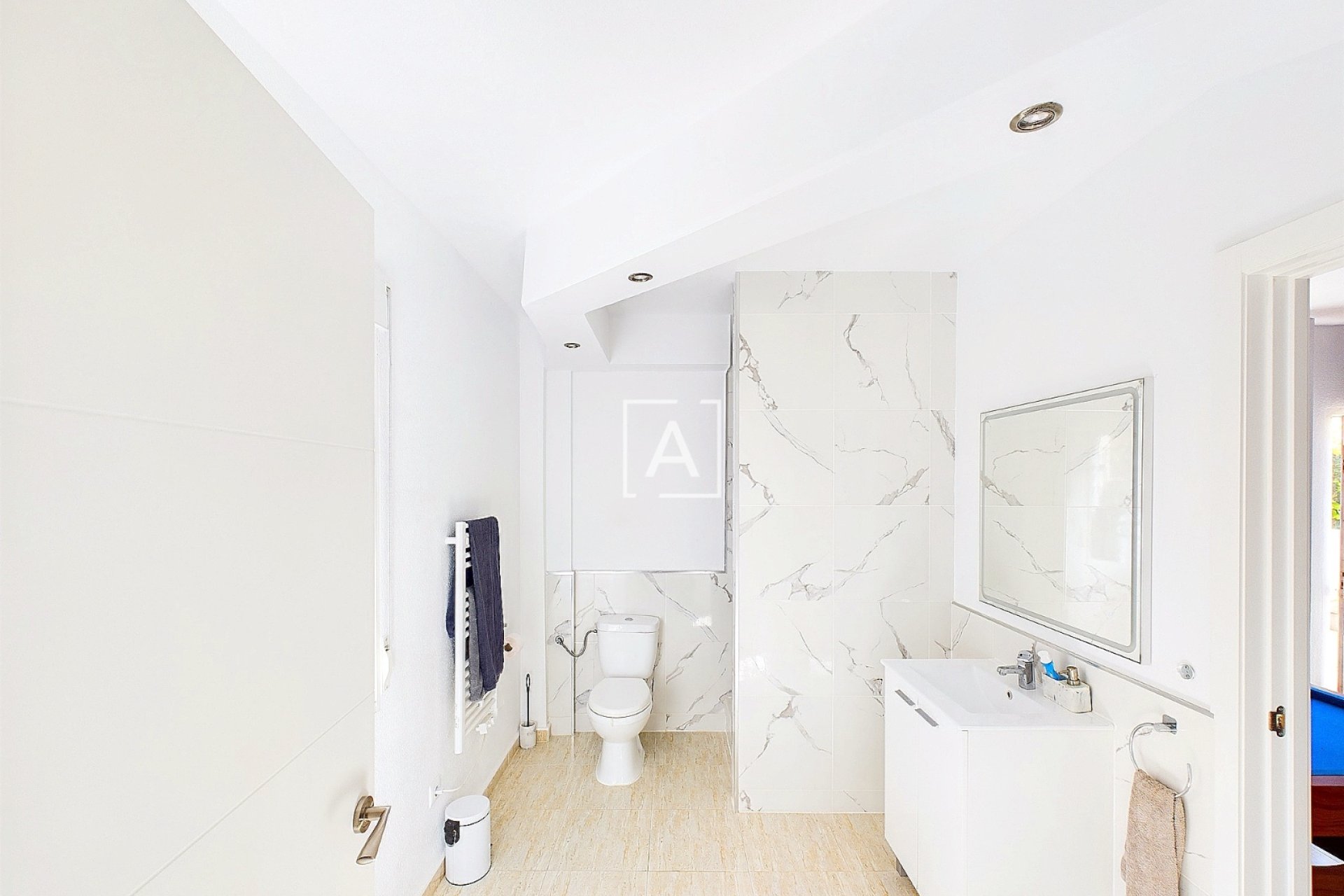 Herverkoop - Villa - Pinar de Campoverde