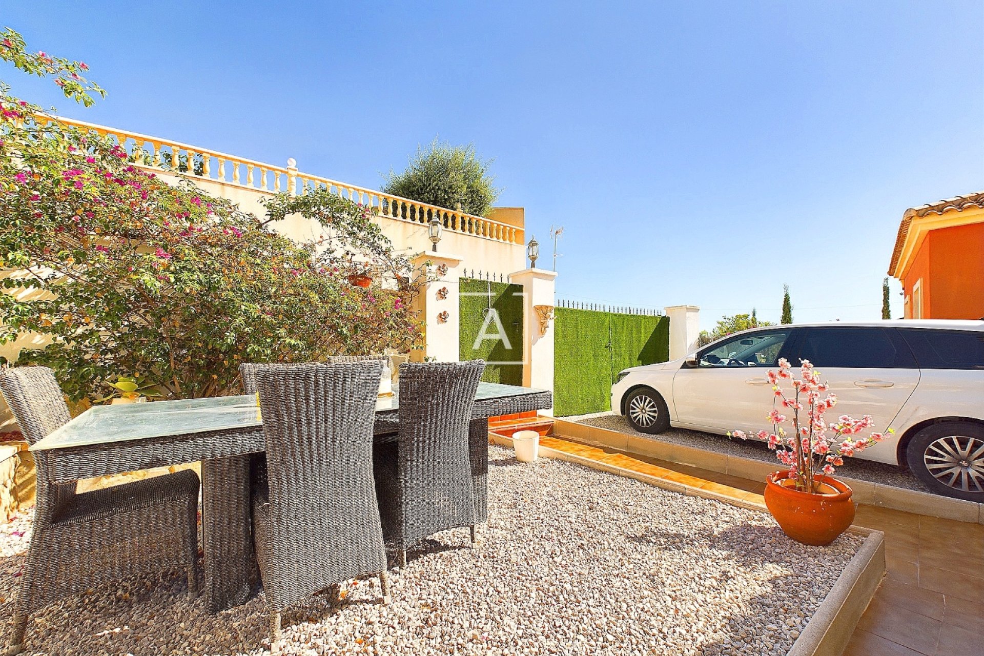 Herverkoop - Villa - Pinar de Campoverde