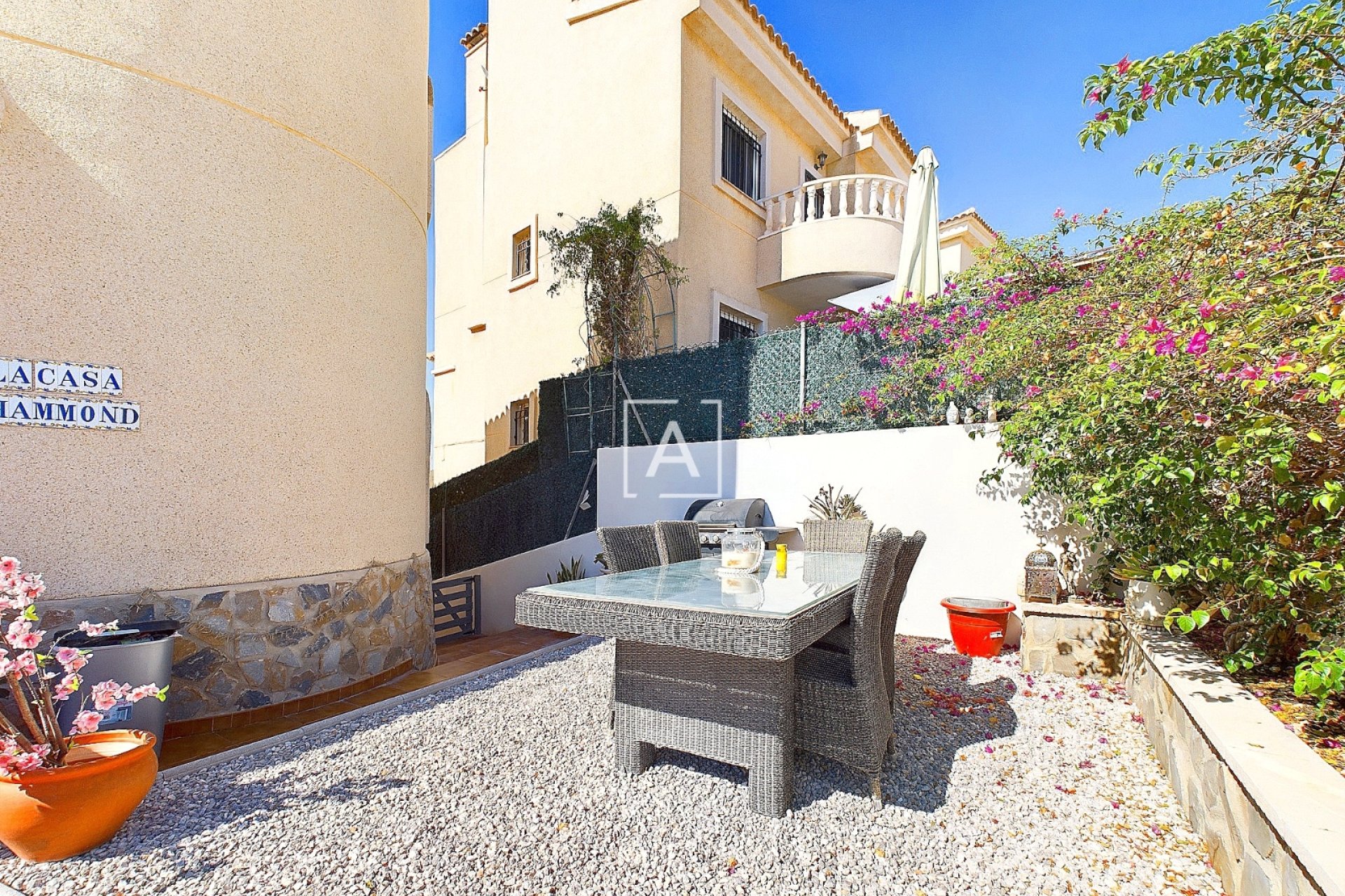 Herverkoop - Villa - Pinar de Campoverde