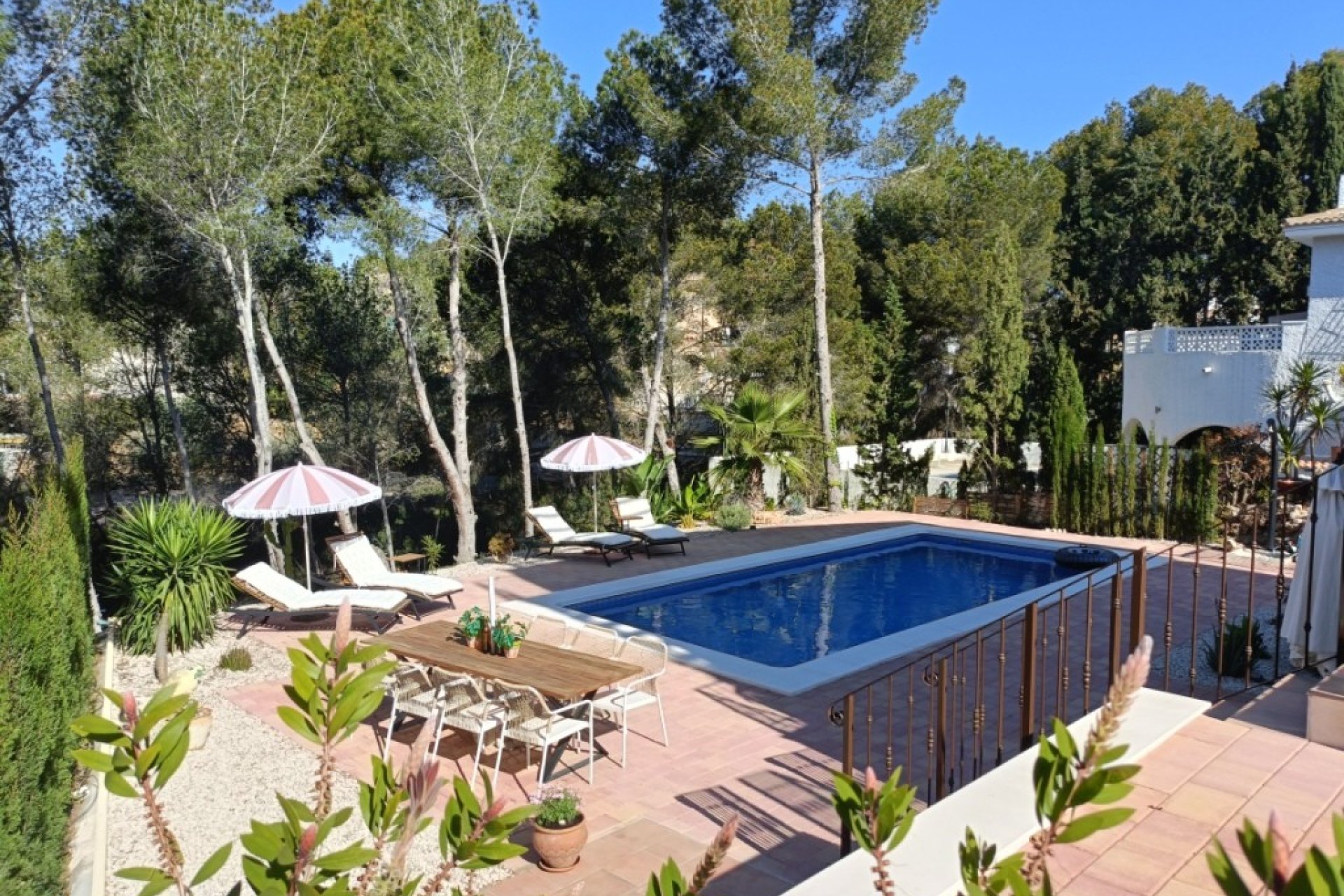 Herverkoop - Villa - Pinar de Campoverde