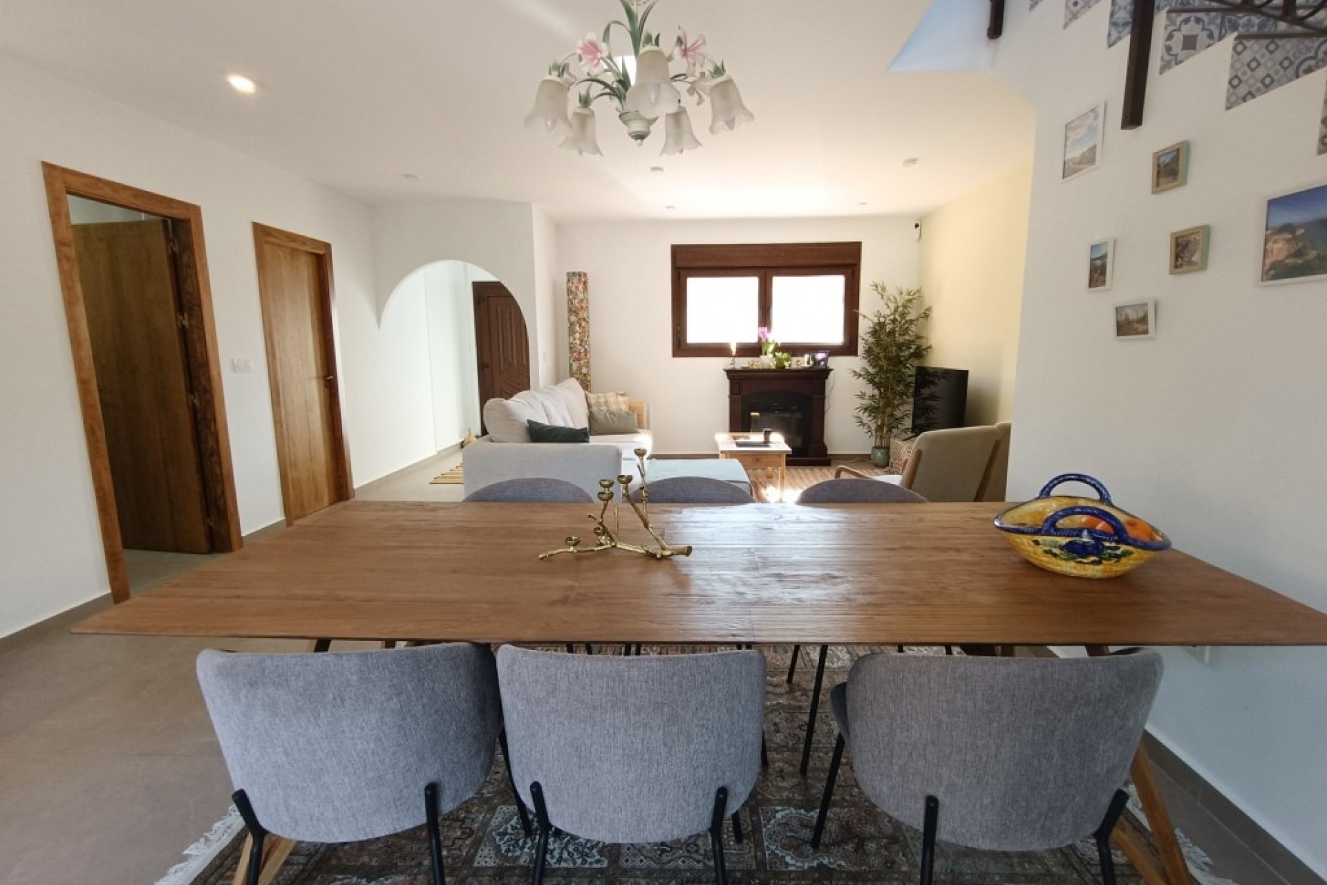 Herverkoop - Villa - Pinar de Campoverde