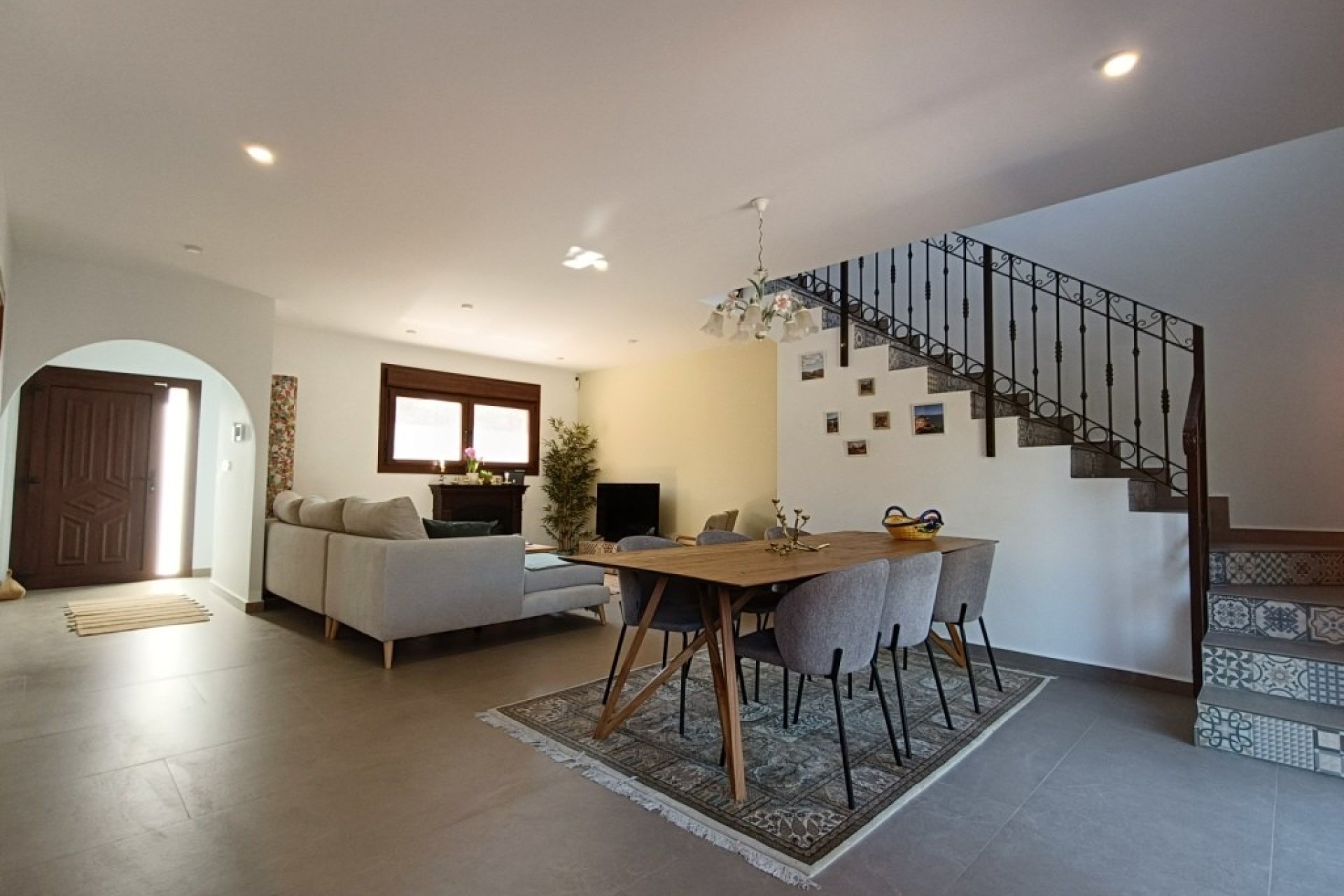 Herverkoop - Villa - Pinar de Campoverde