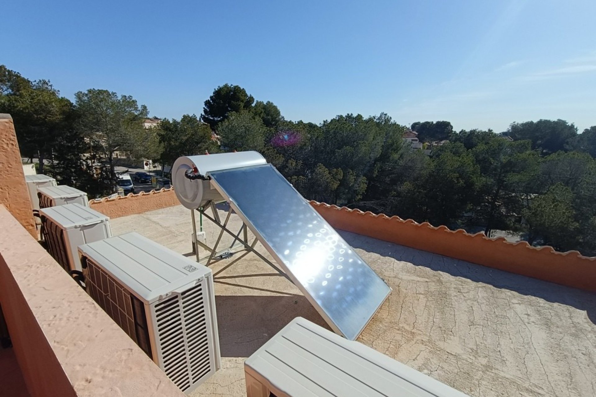 Herverkoop - Villa - Pinar de Campoverde