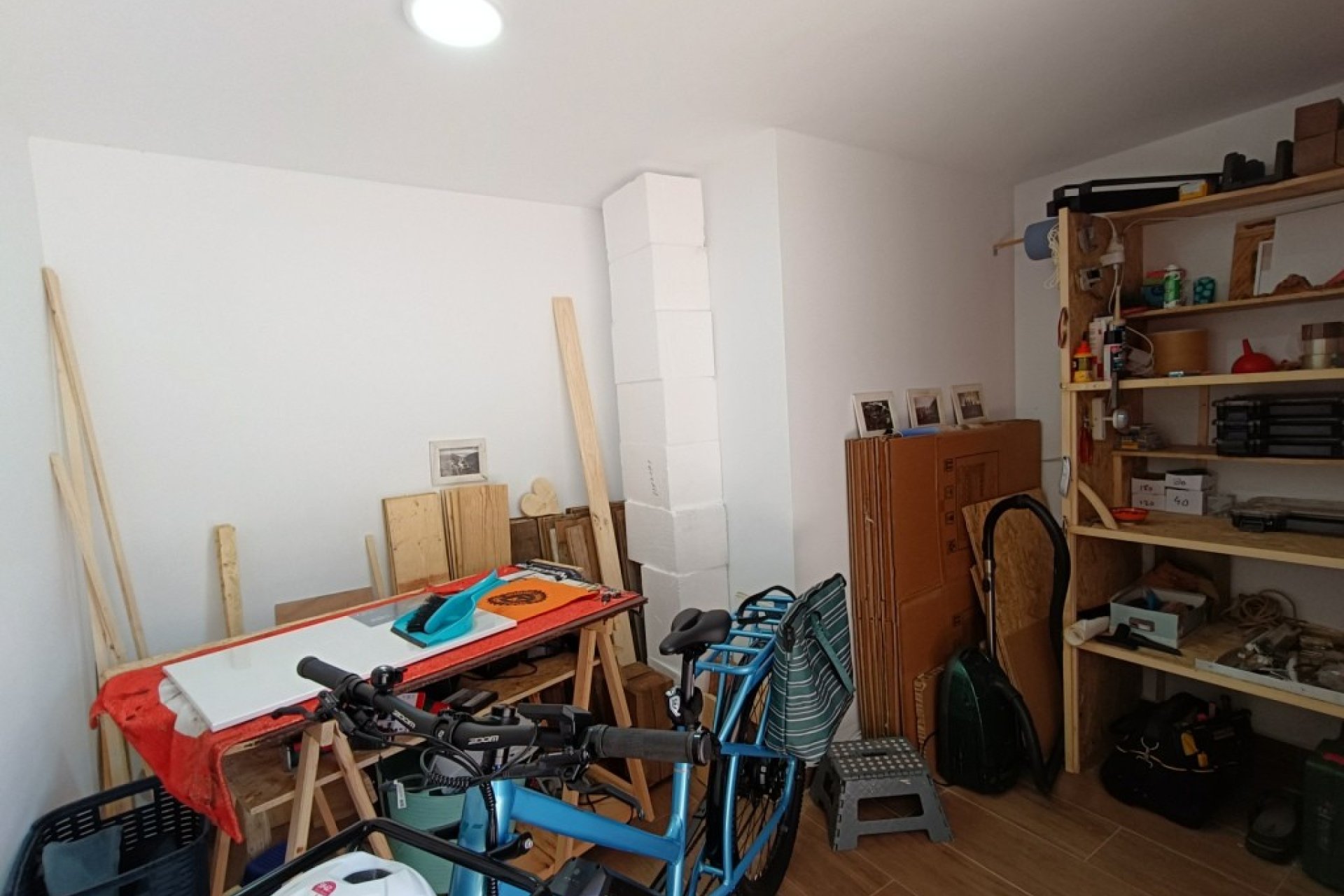 Herverkoop - Villa - Pinar de Campoverde