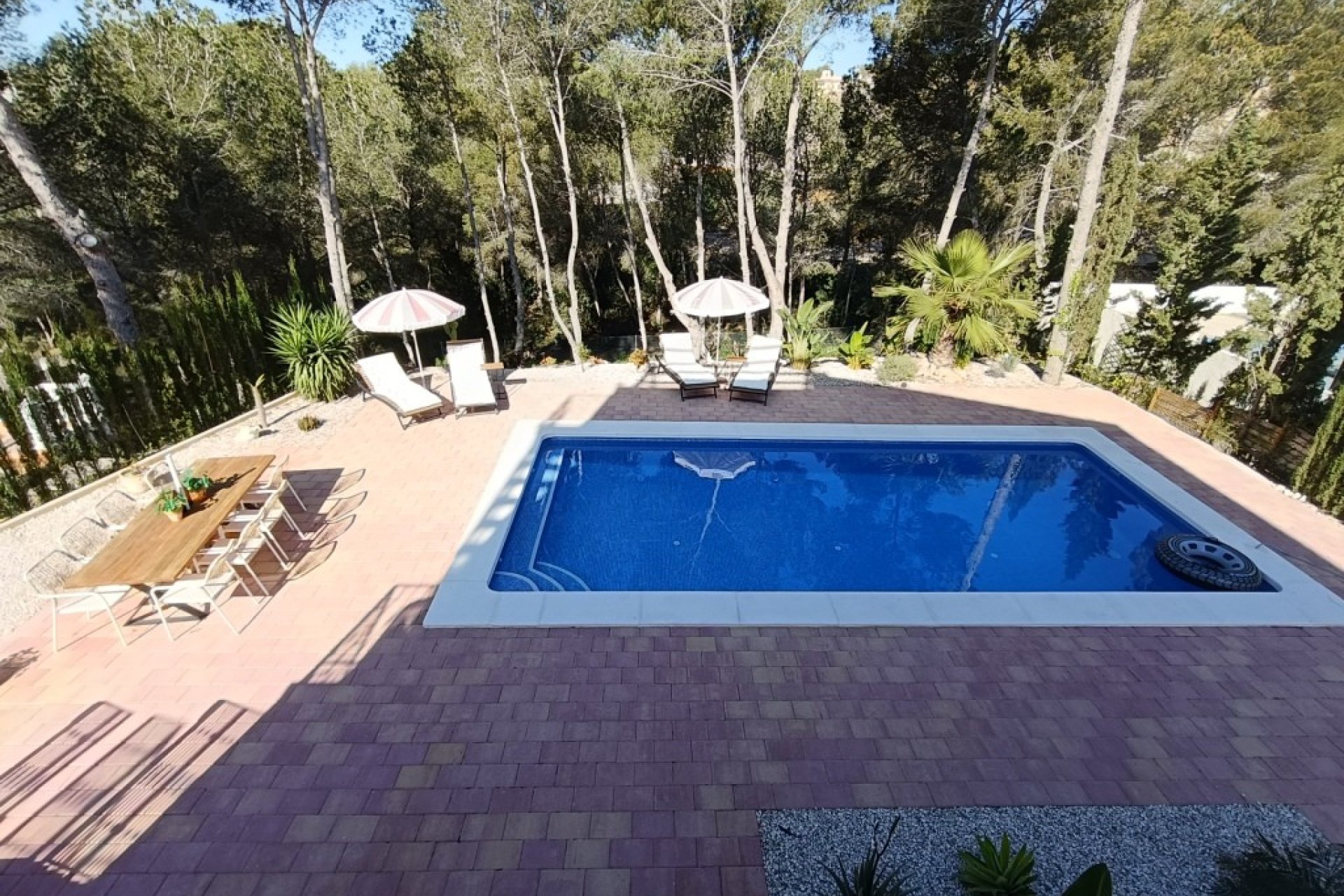 Herverkoop - Villa - Pinar de Campoverde