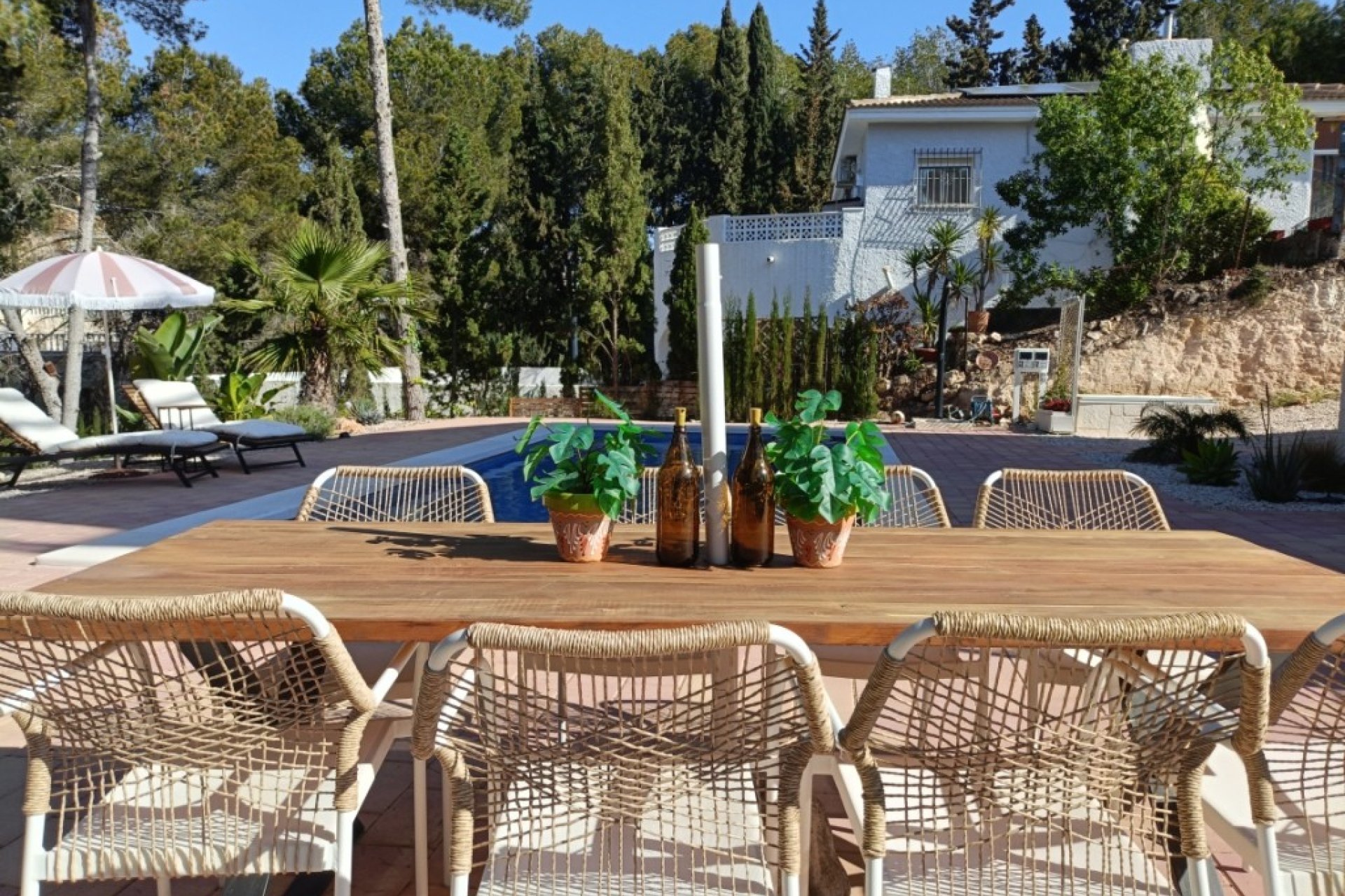 Herverkoop - Villa - Pinar de Campoverde