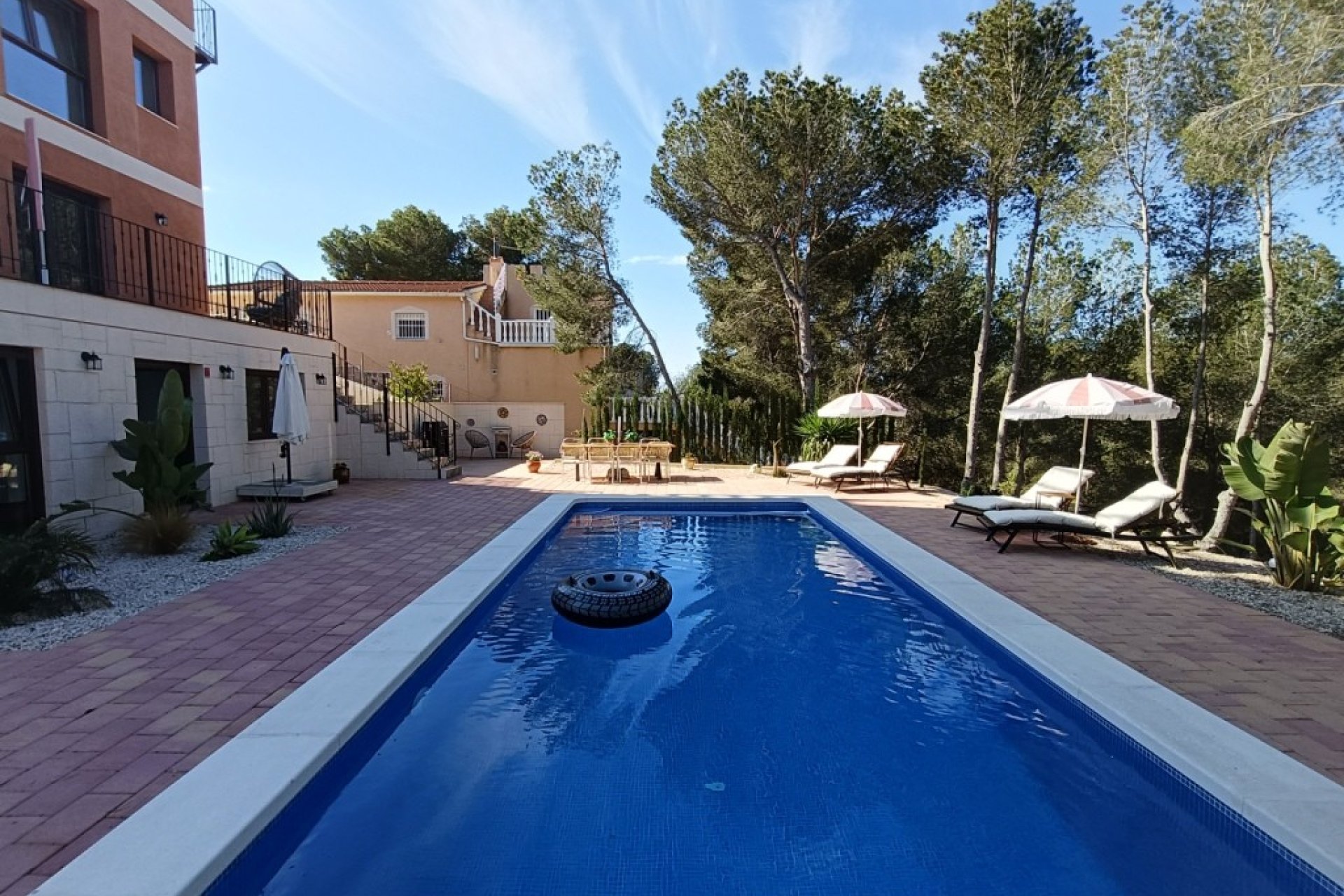 Herverkoop - Villa - Pinar de Campoverde