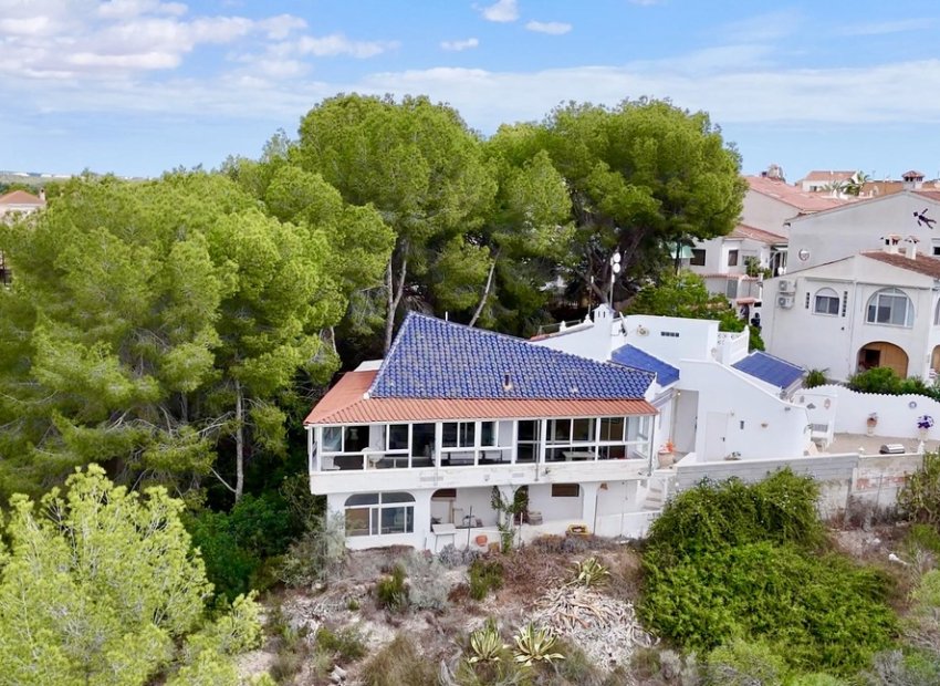 Herverkoop - Villa - Pinar de Campoverde