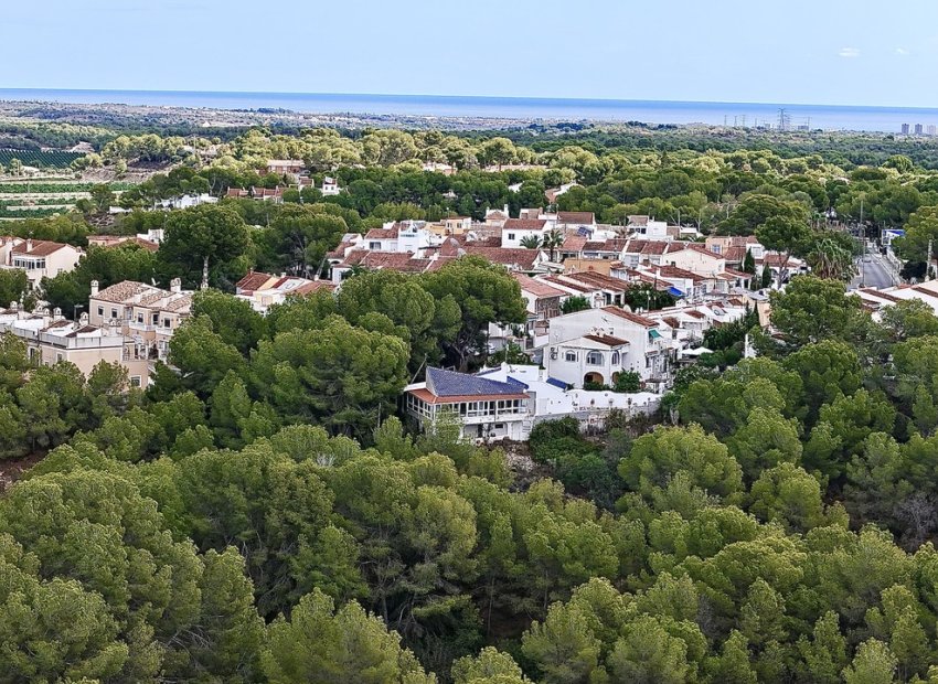 Herverkoop - Villa - Pinar de Campoverde