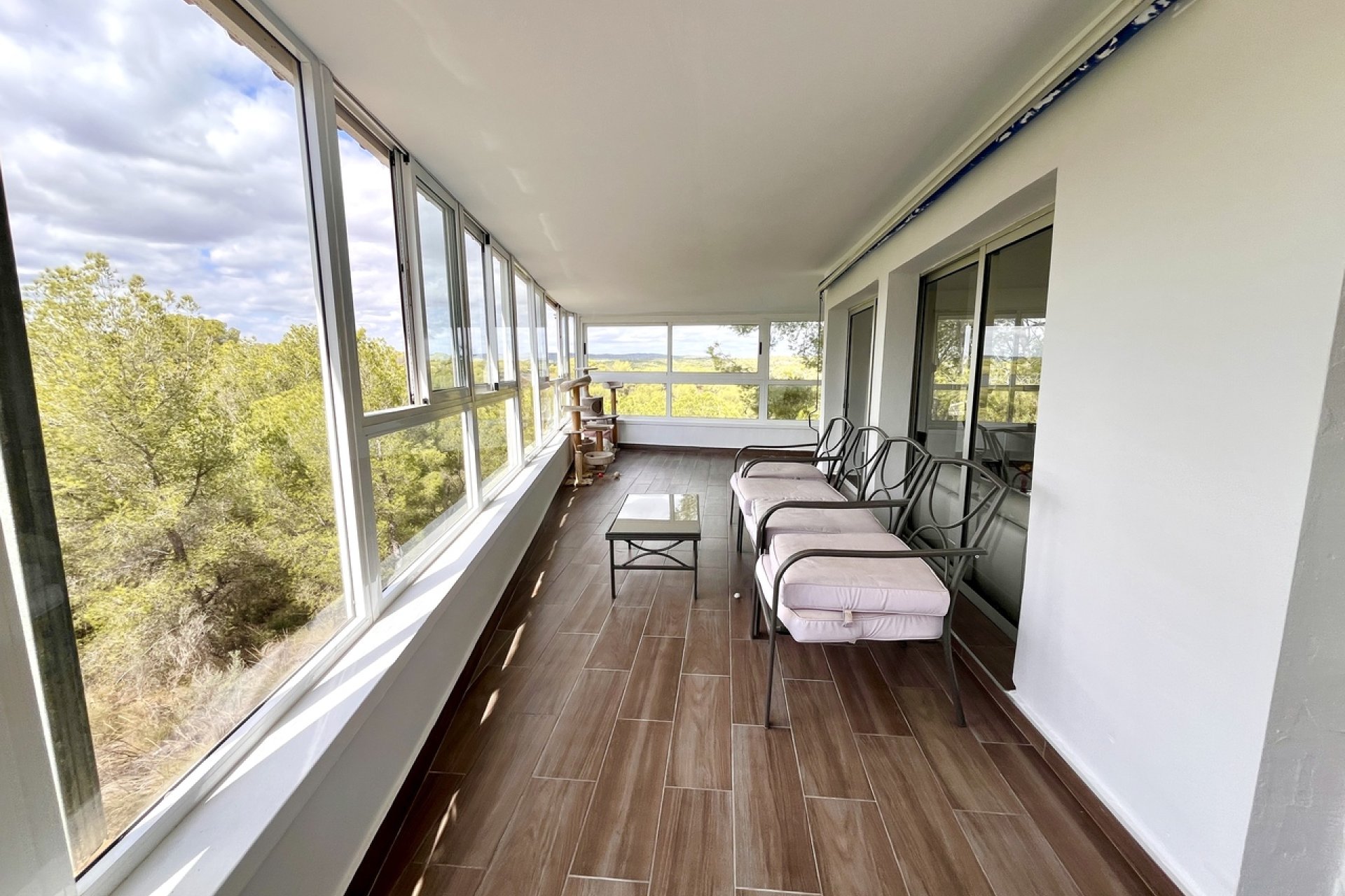 Herverkoop - Villa - Pinar de Campoverde