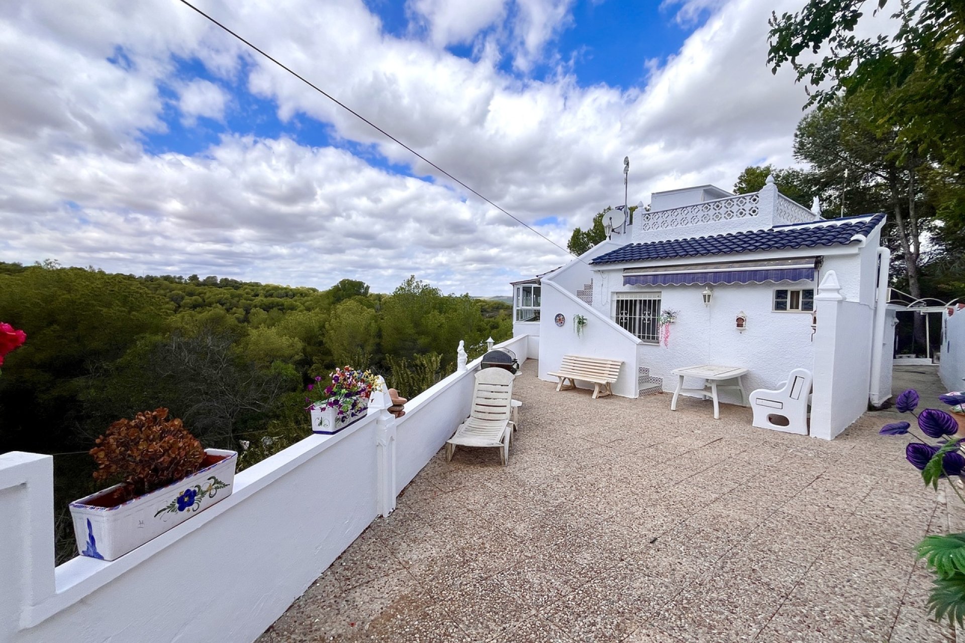 Herverkoop - Villa - Pinar de Campoverde