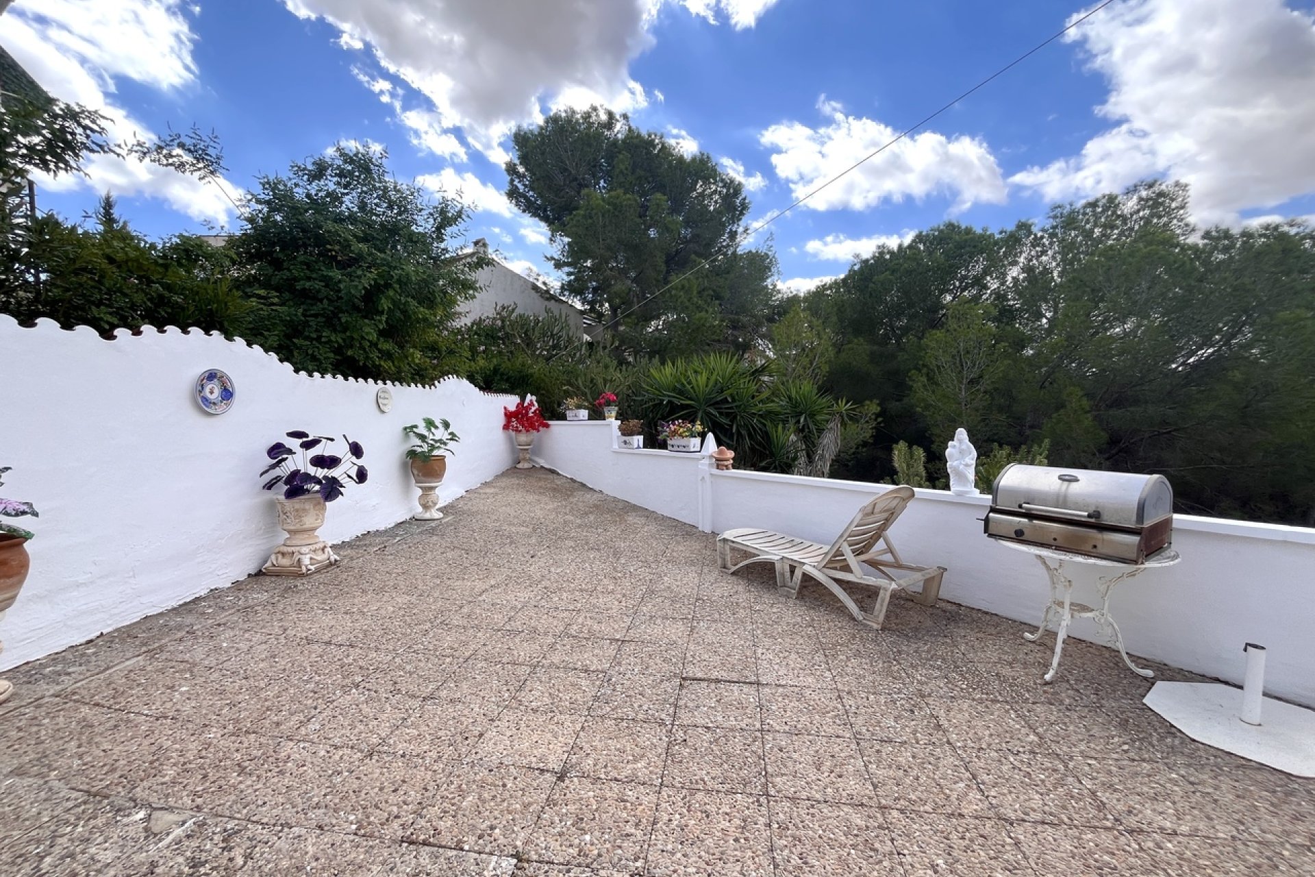 Herverkoop - Villa - Pinar de Campoverde
