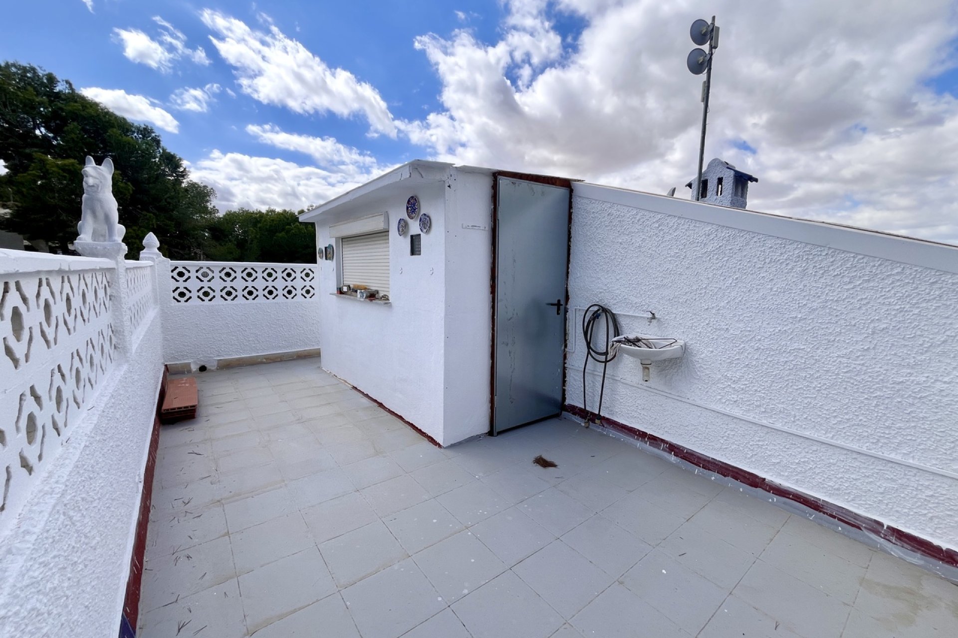 Herverkoop - Villa - Pinar de Campoverde