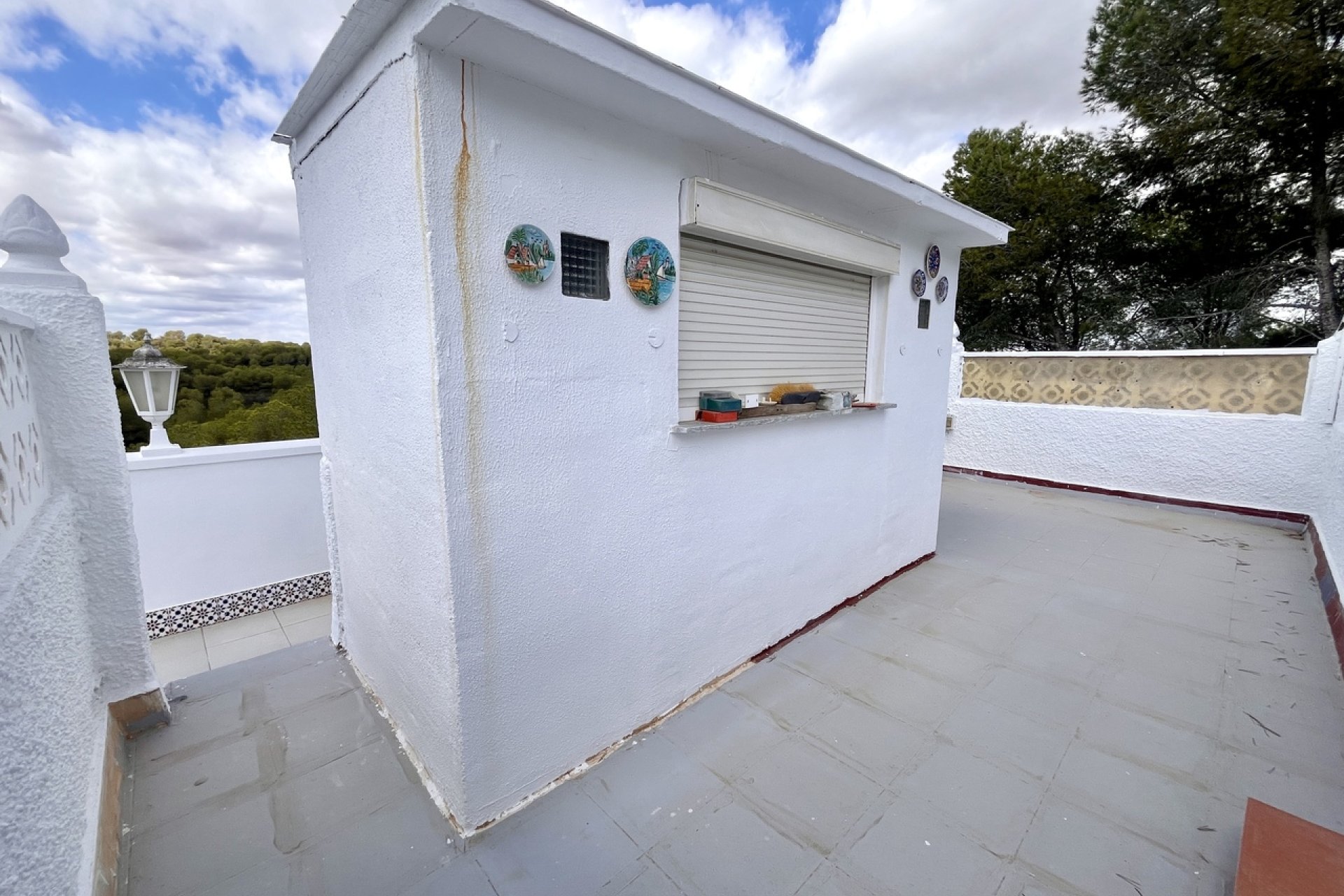 Herverkoop - Villa - Pinar de Campoverde