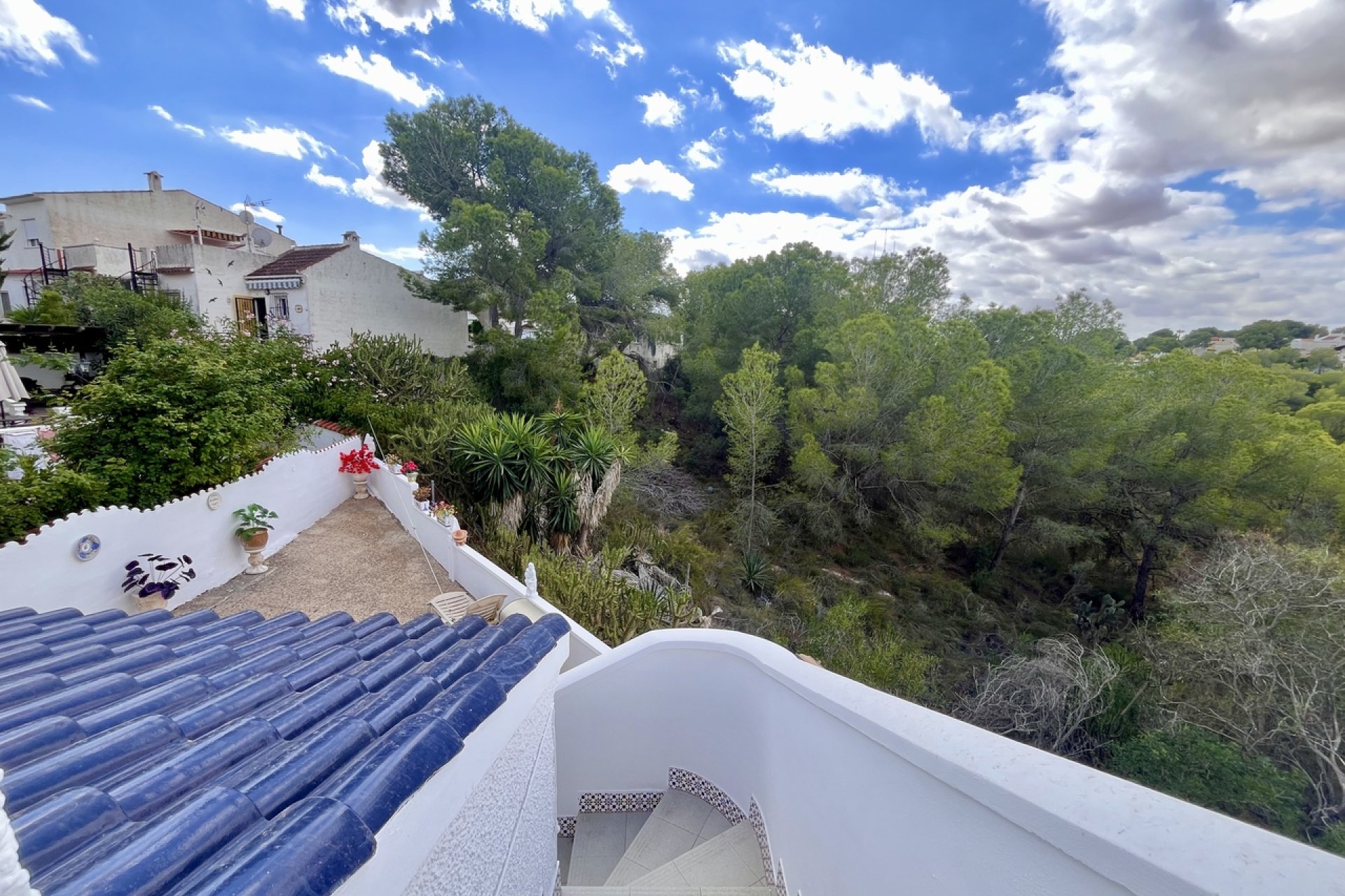 Herverkoop - Villa - Pinar de Campoverde