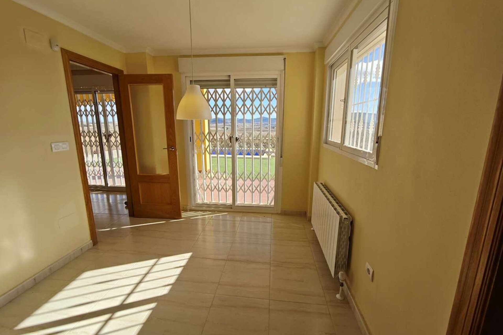 Herverkoop - Villa - Pinoso