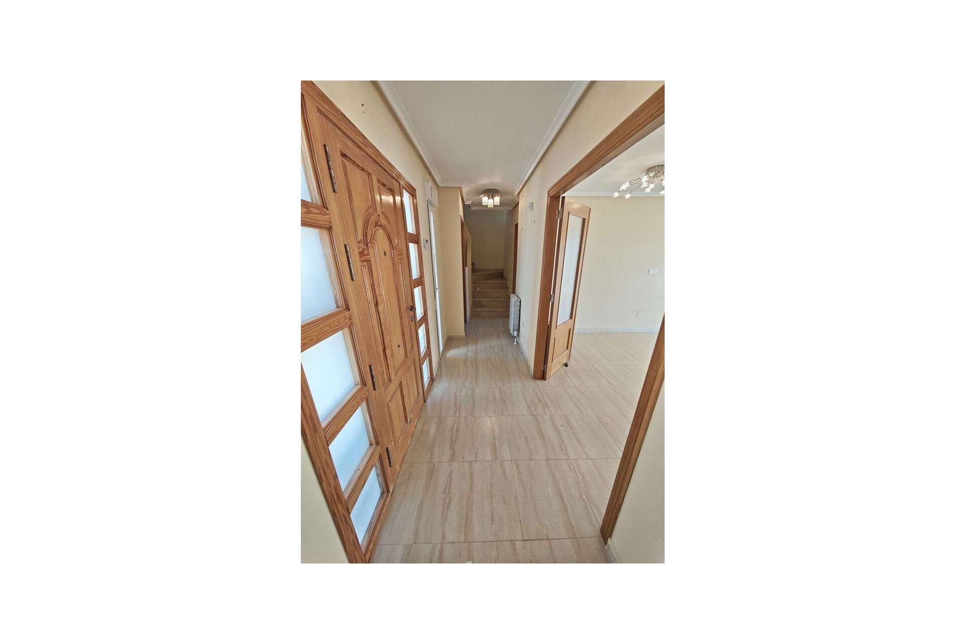 Herverkoop - Villa - Pinoso