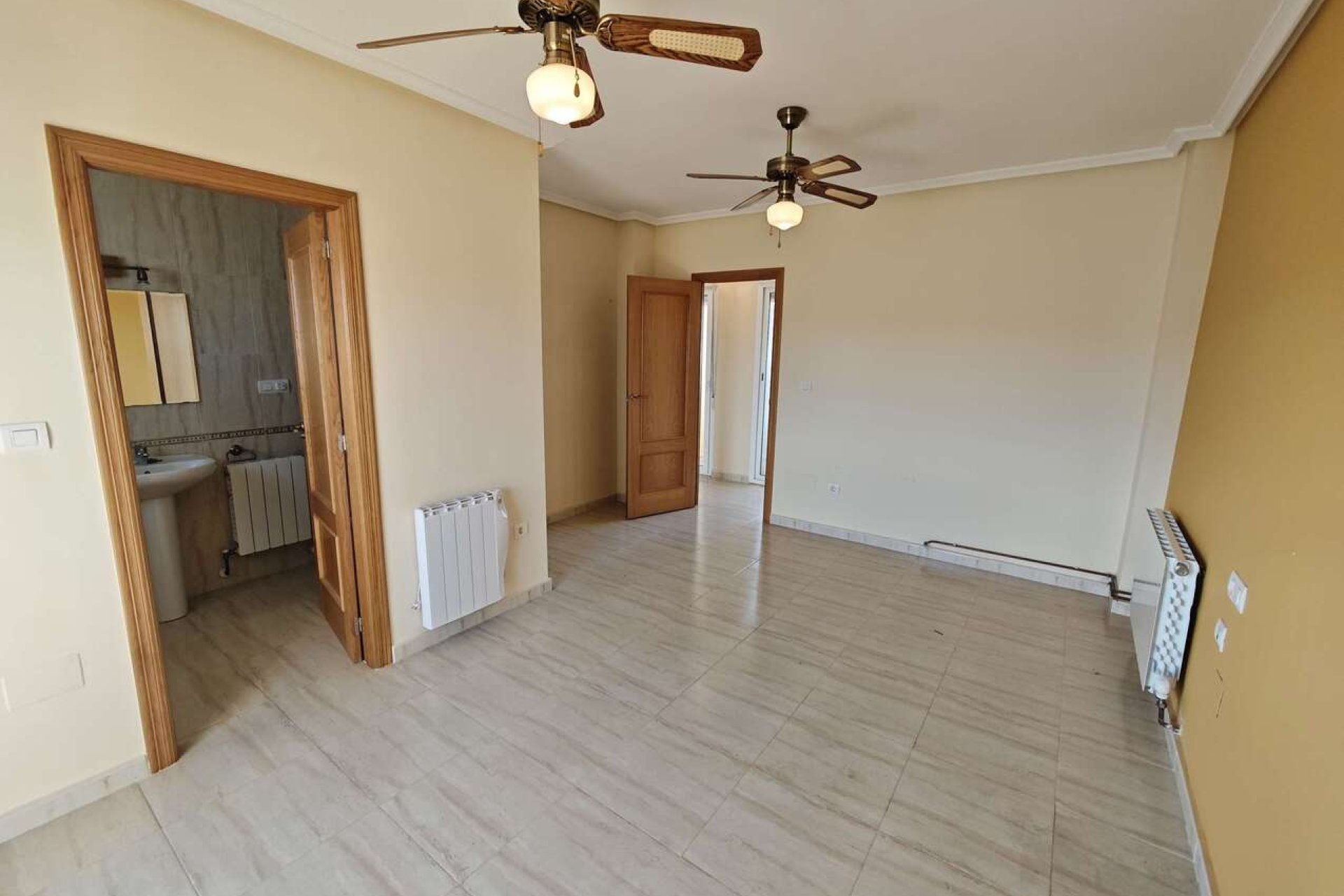 Herverkoop - Villa - Pinoso