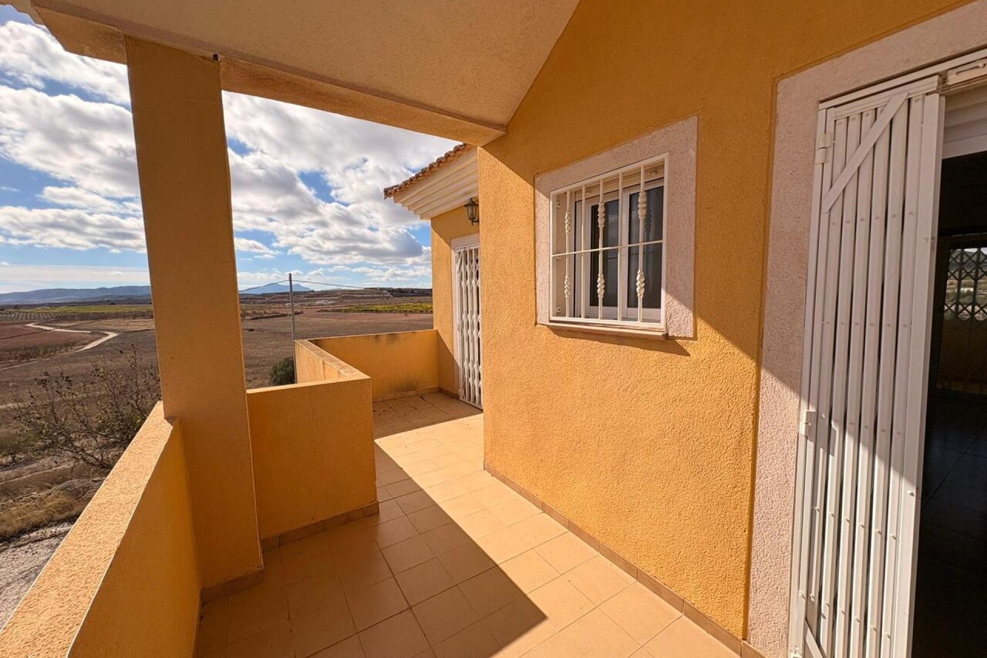 Herverkoop - Villa - Pinoso