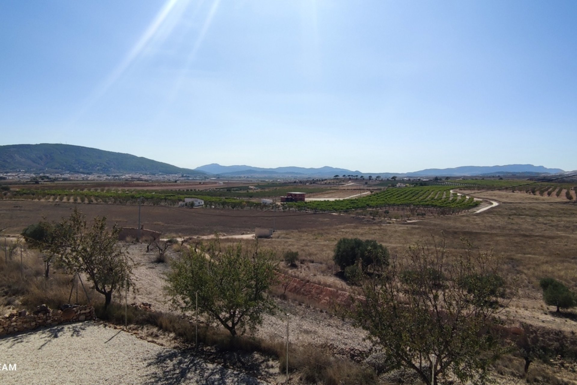 Herverkoop - Villa - Pinoso