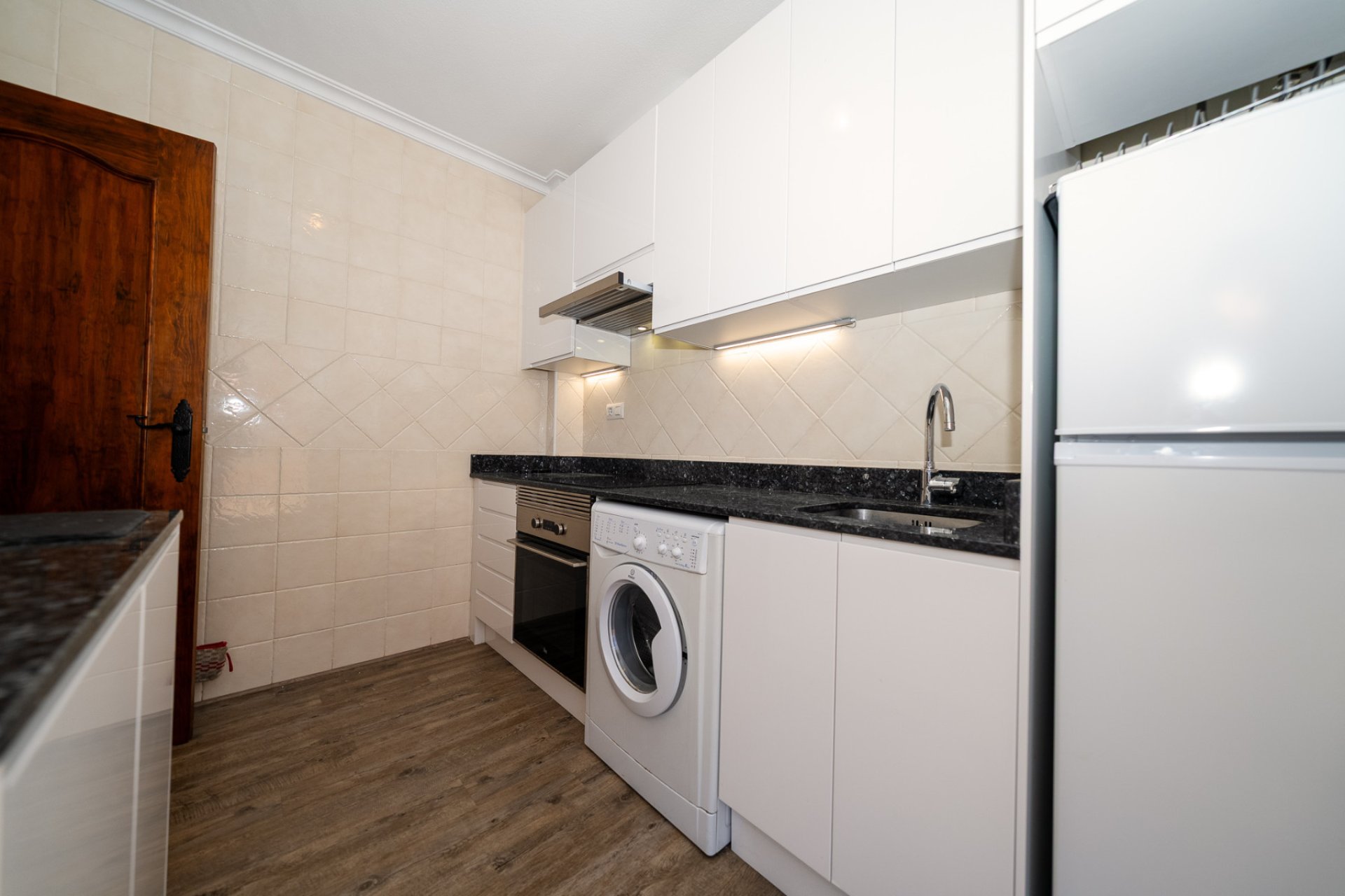 Herverkoop - Villa - Playa Flamenca - Sportcentre