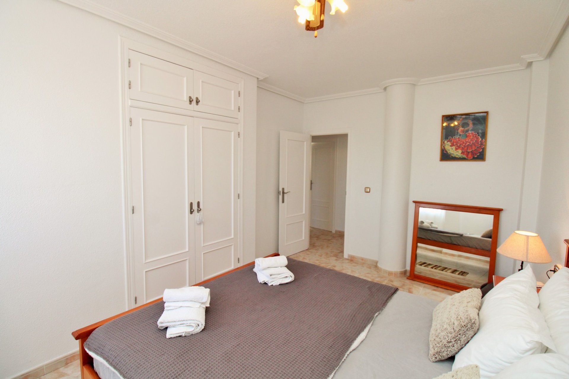 Herverkoop - Villa - Playa Flamenca