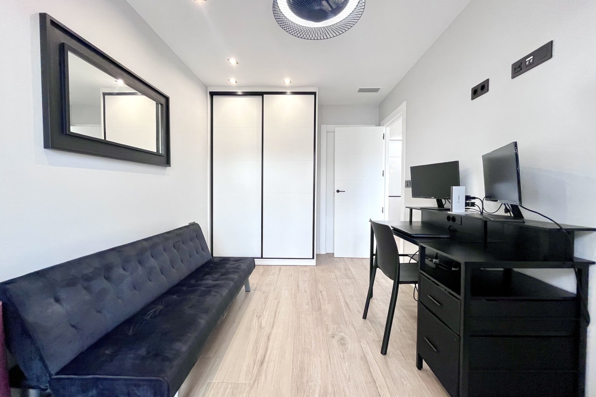 Herverkoop - Villa - Punta Prima