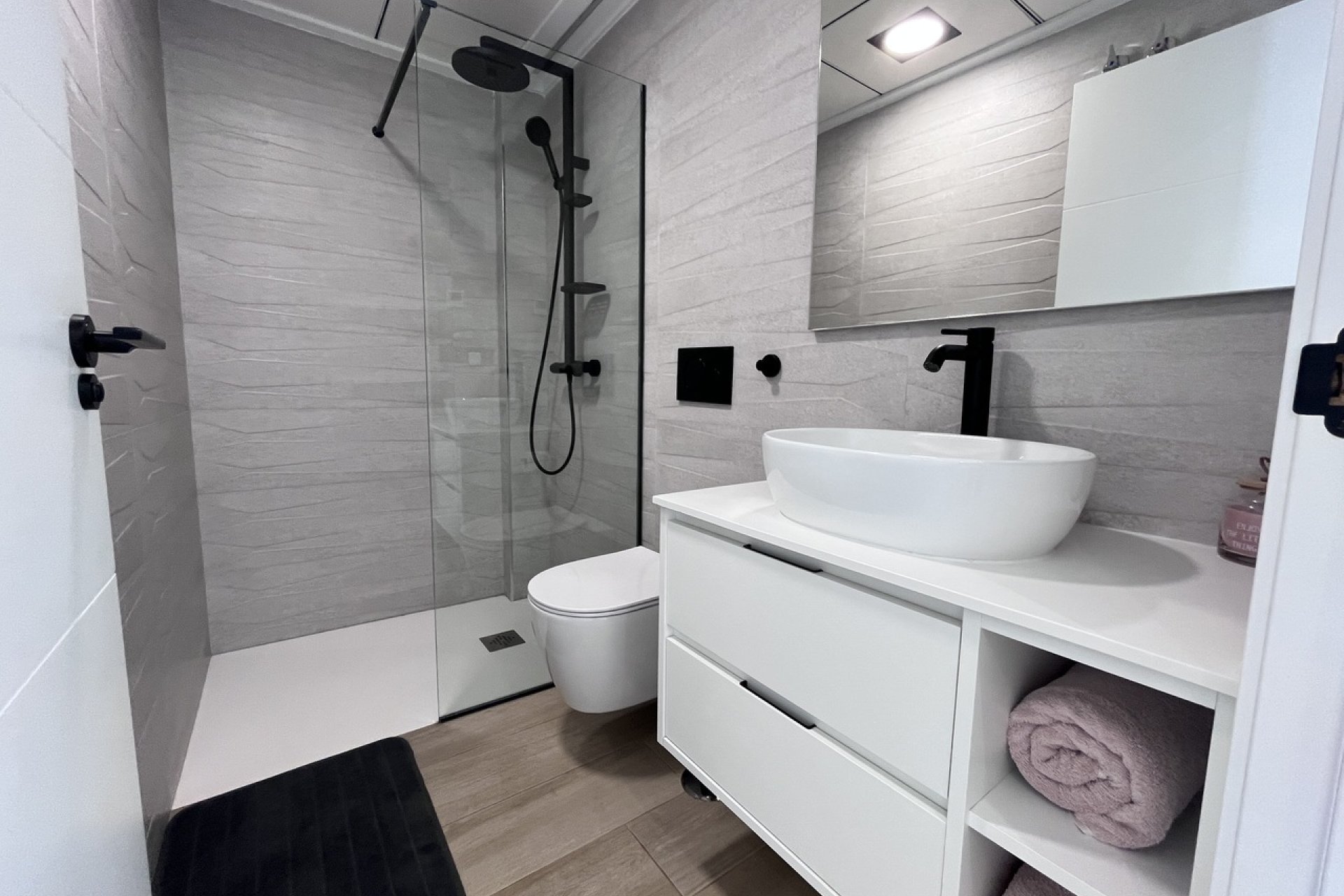 Herverkoop - Villa - Punta Prima