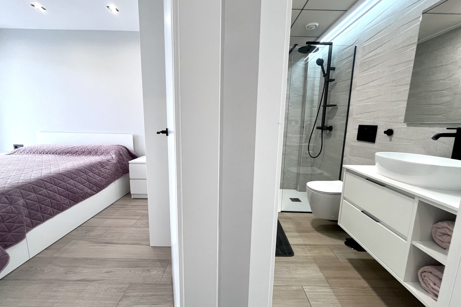 Herverkoop - Villa - Punta Prima