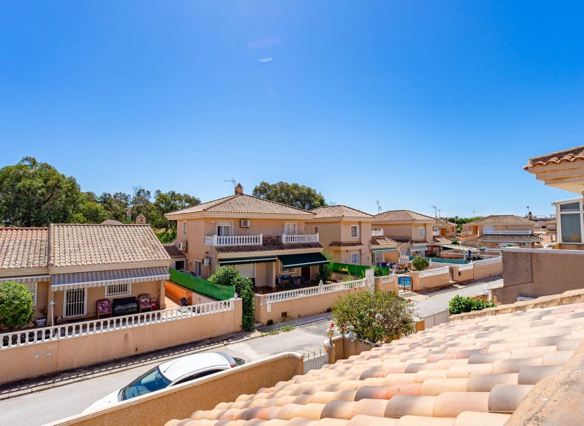 Herverkoop - Villa - Punta Prima