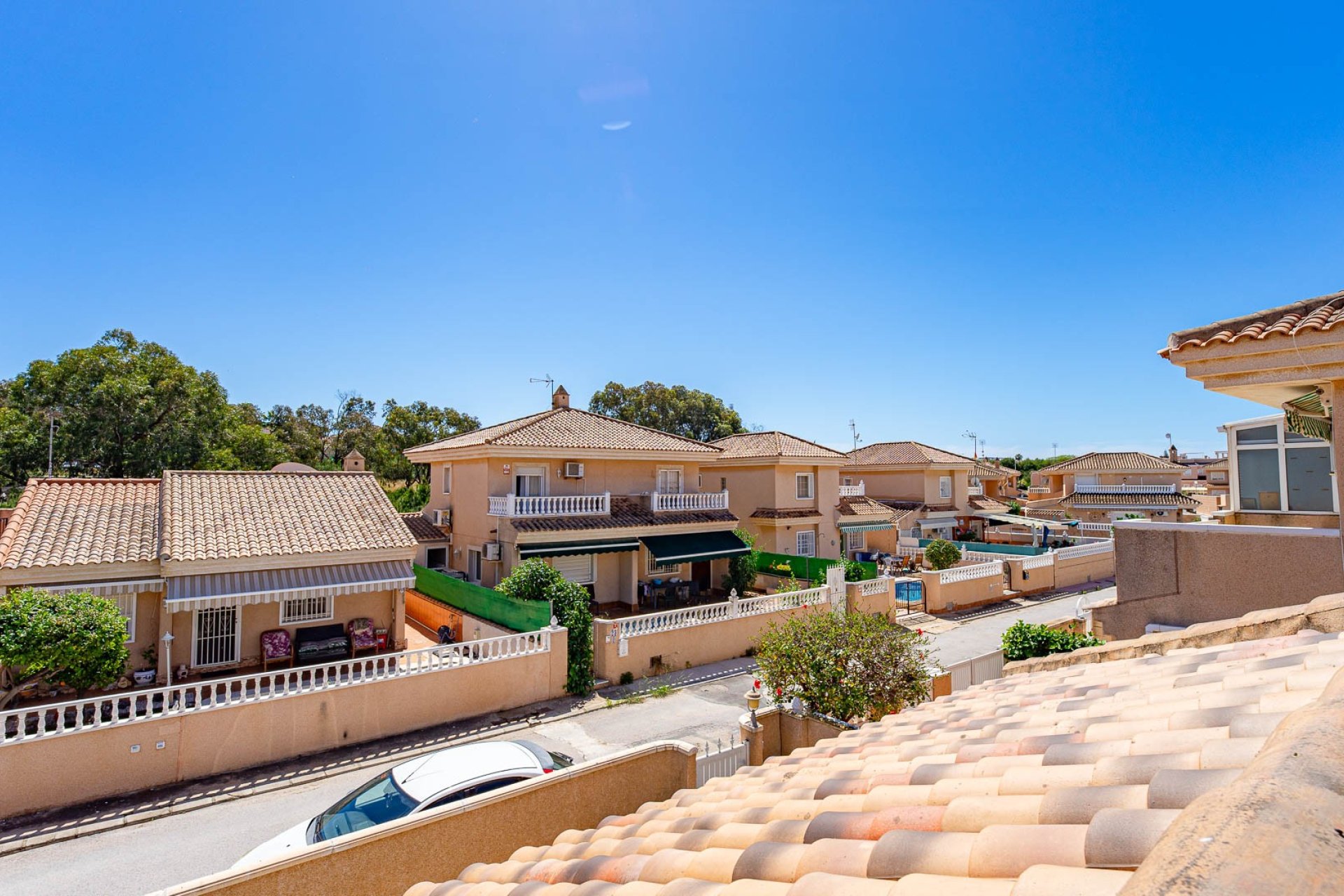 Herverkoop - Villa - Punta Prima