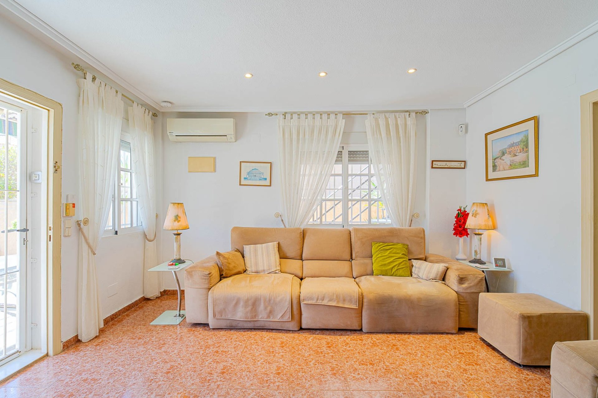 Herverkoop - Villa - Punta Prima