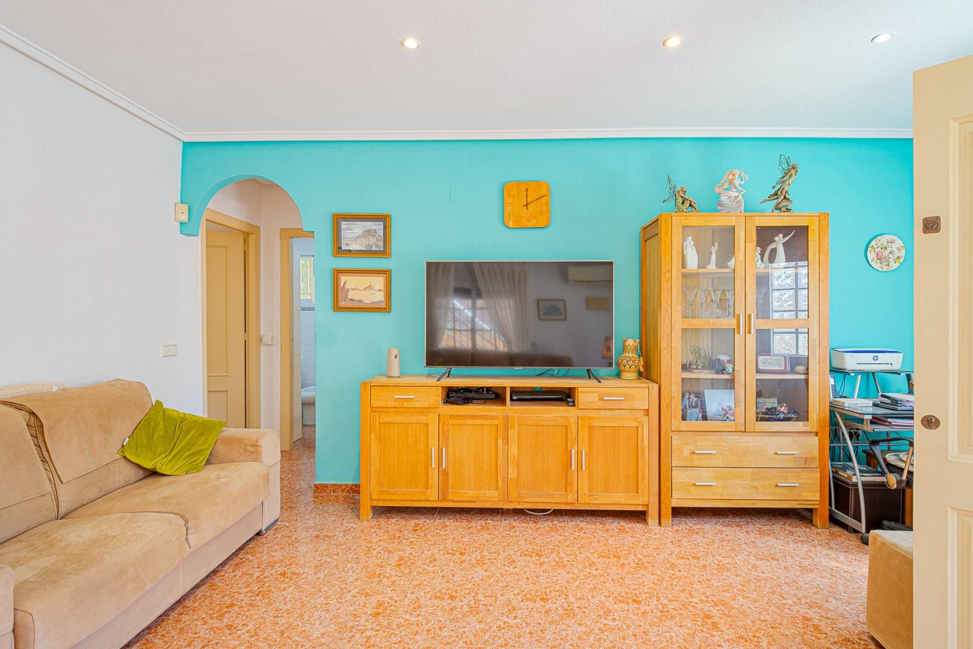 Herverkoop - Villa - Punta Prima